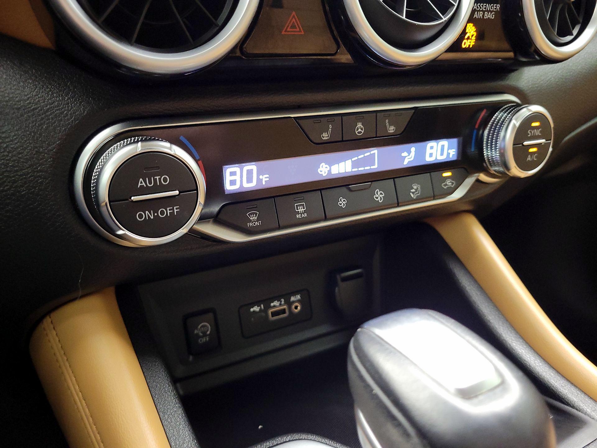 Thumbnail: 2025 Nissan Sentra - 14