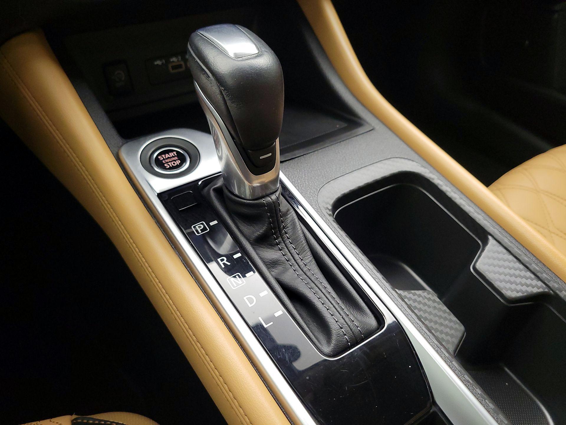 Thumbnail: 2025 Nissan Sentra - 15