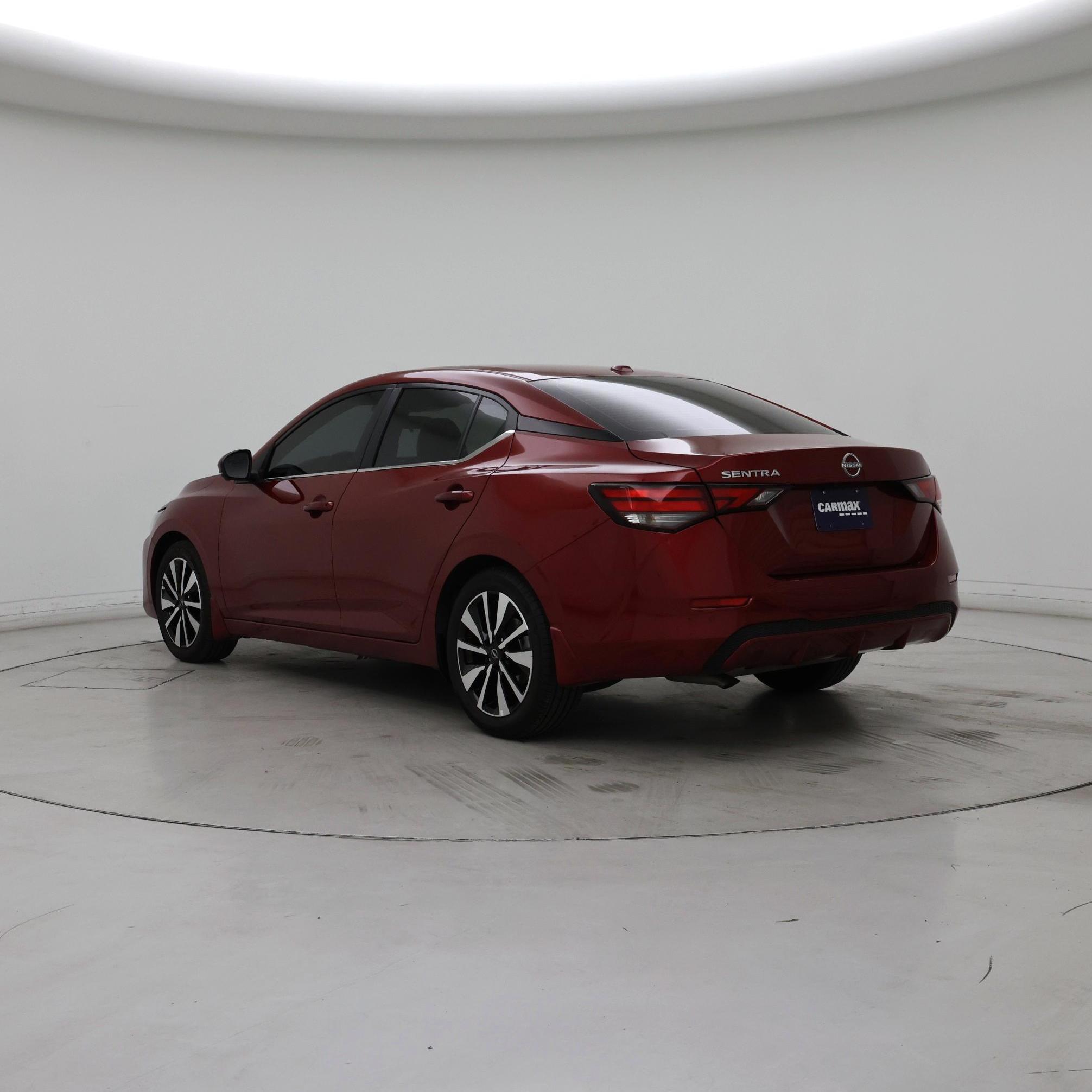 Thumbnail: 2025 Nissan Sentra - 2