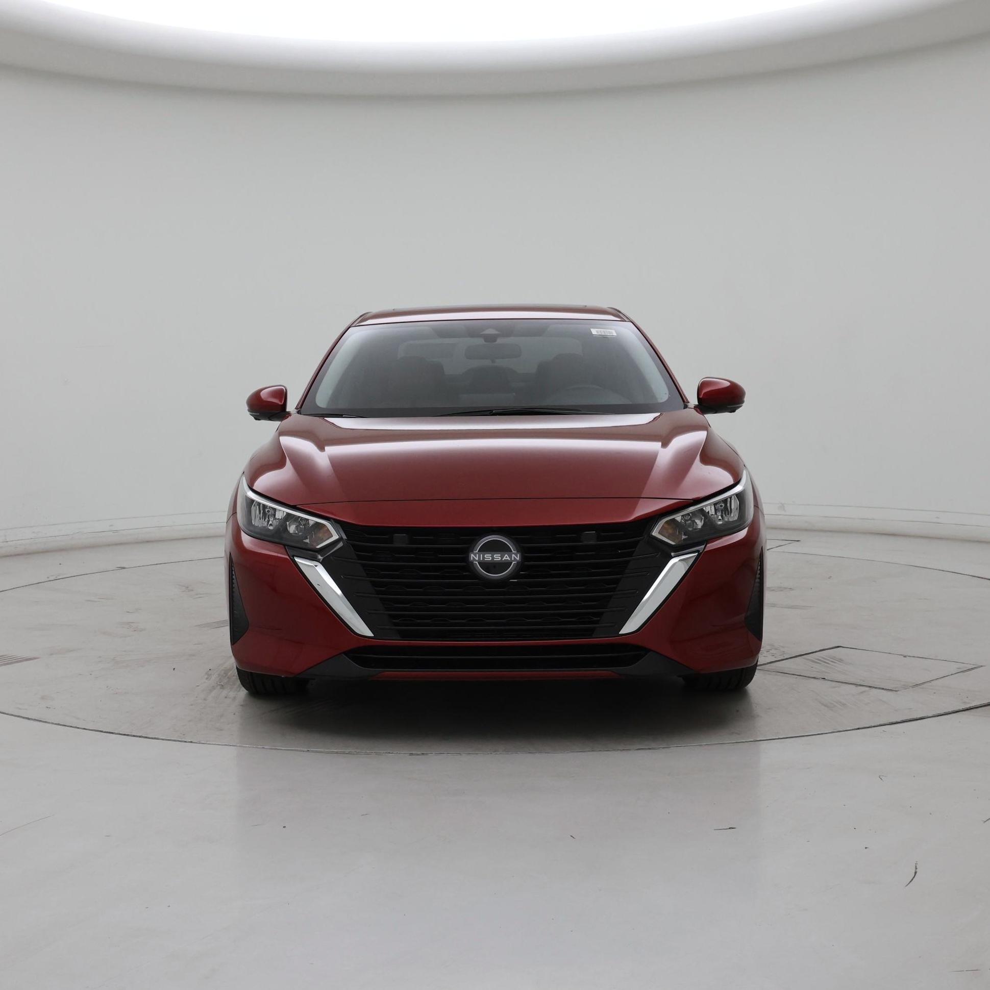 Thumbnail: 2025 Nissan Sentra - 5