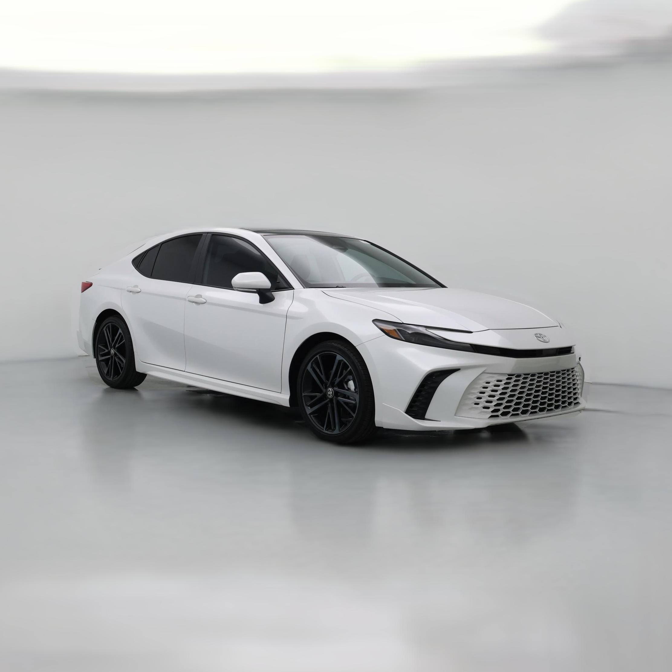Thumbnail: 2026 Toyota Camry - 1