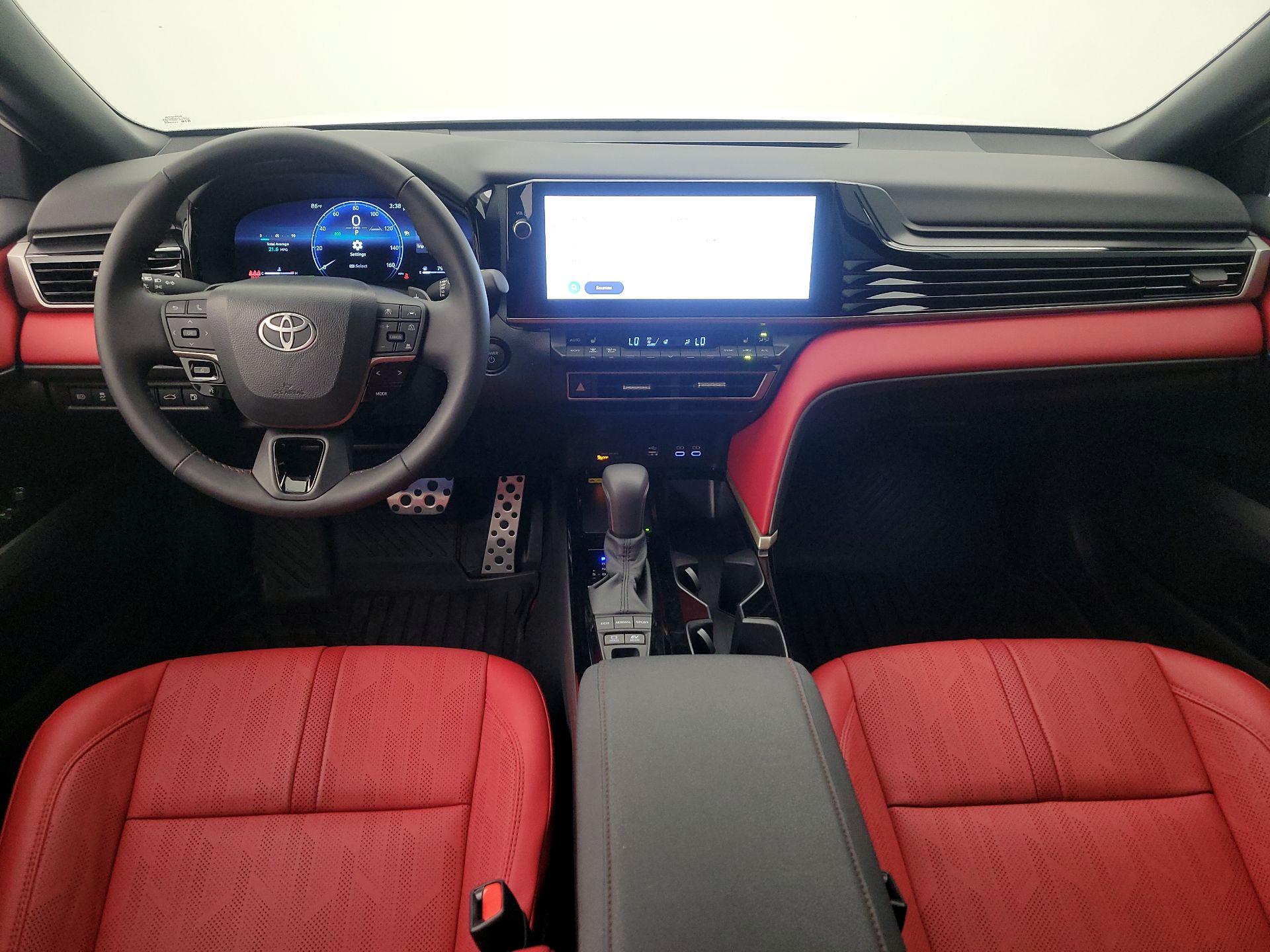 Thumbnail: 2026 Toyota Camry - 9