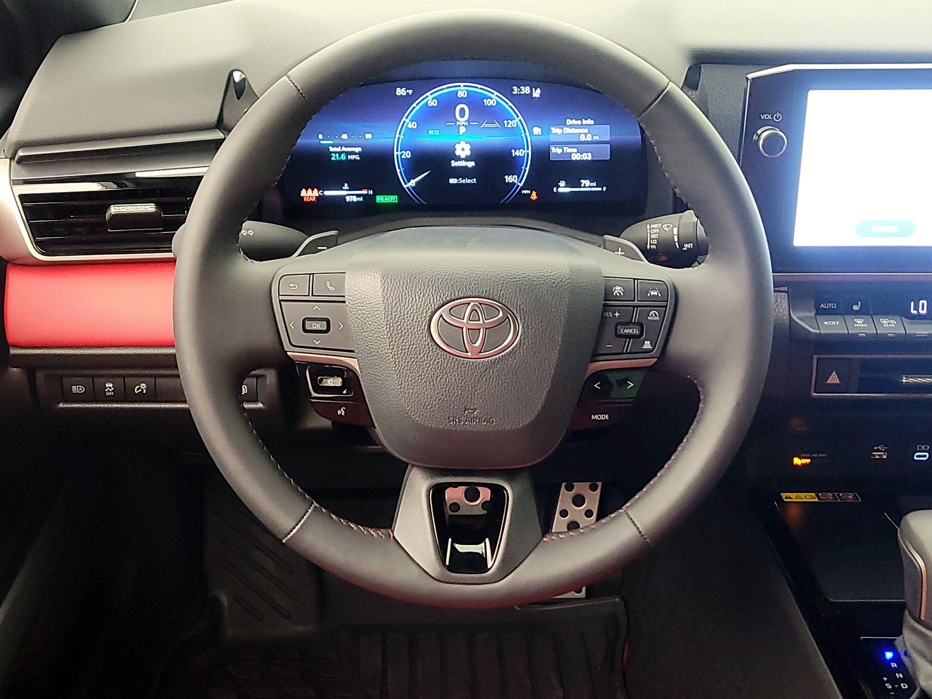 Thumbnail: 2026 Toyota Camry - 10