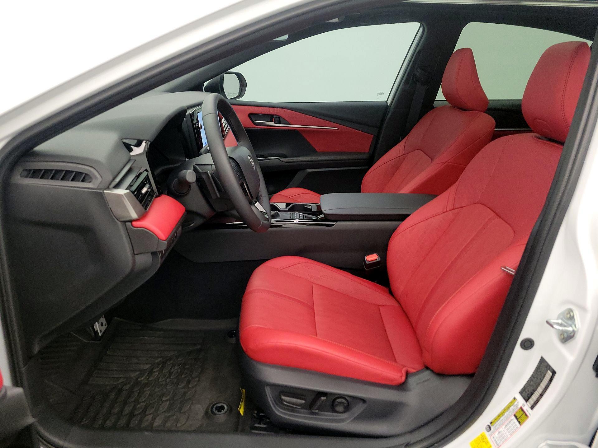 Thumbnail: 2026 Toyota Camry - 11