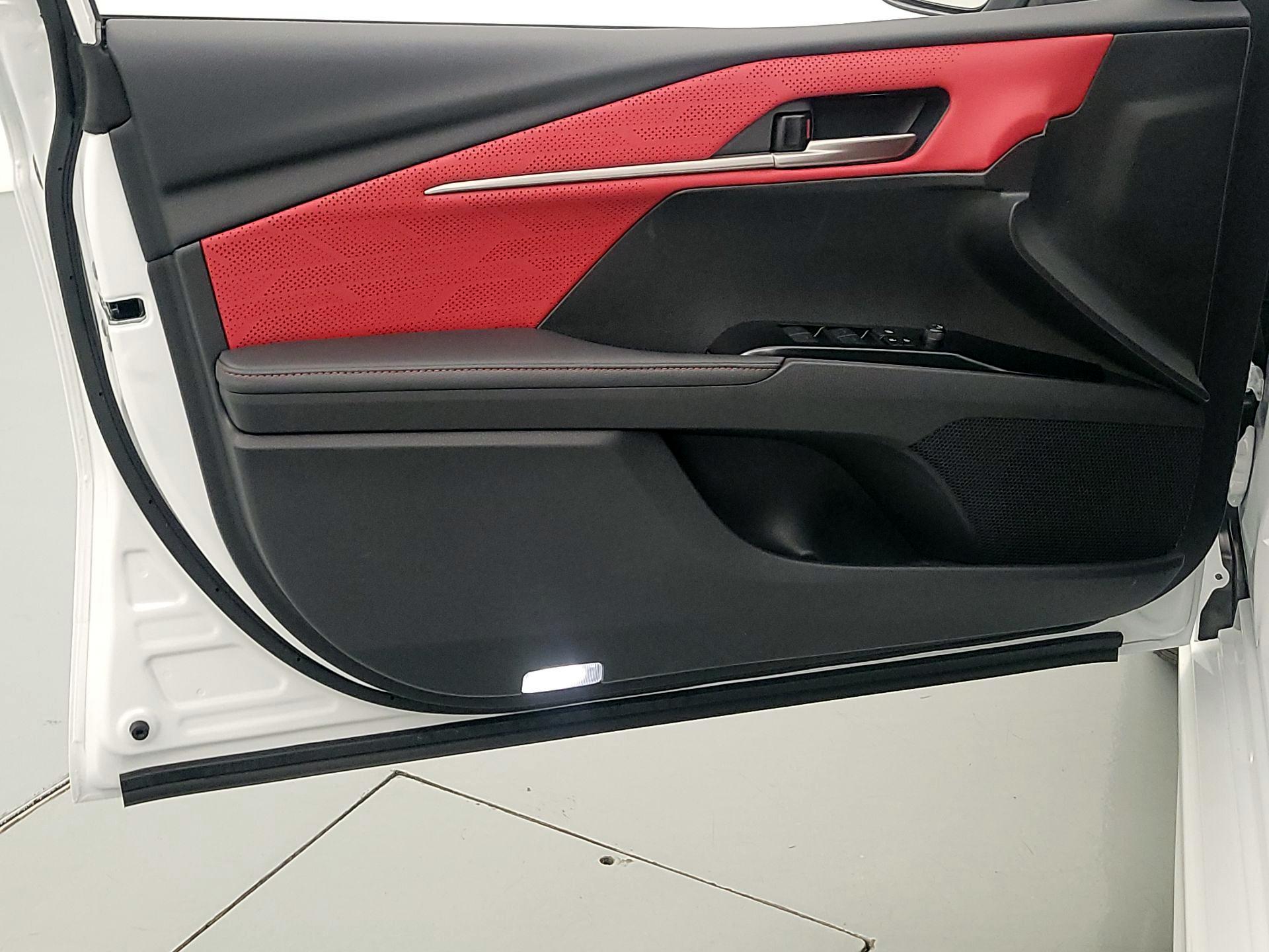 Thumbnail: 2026 Toyota Camry - 12