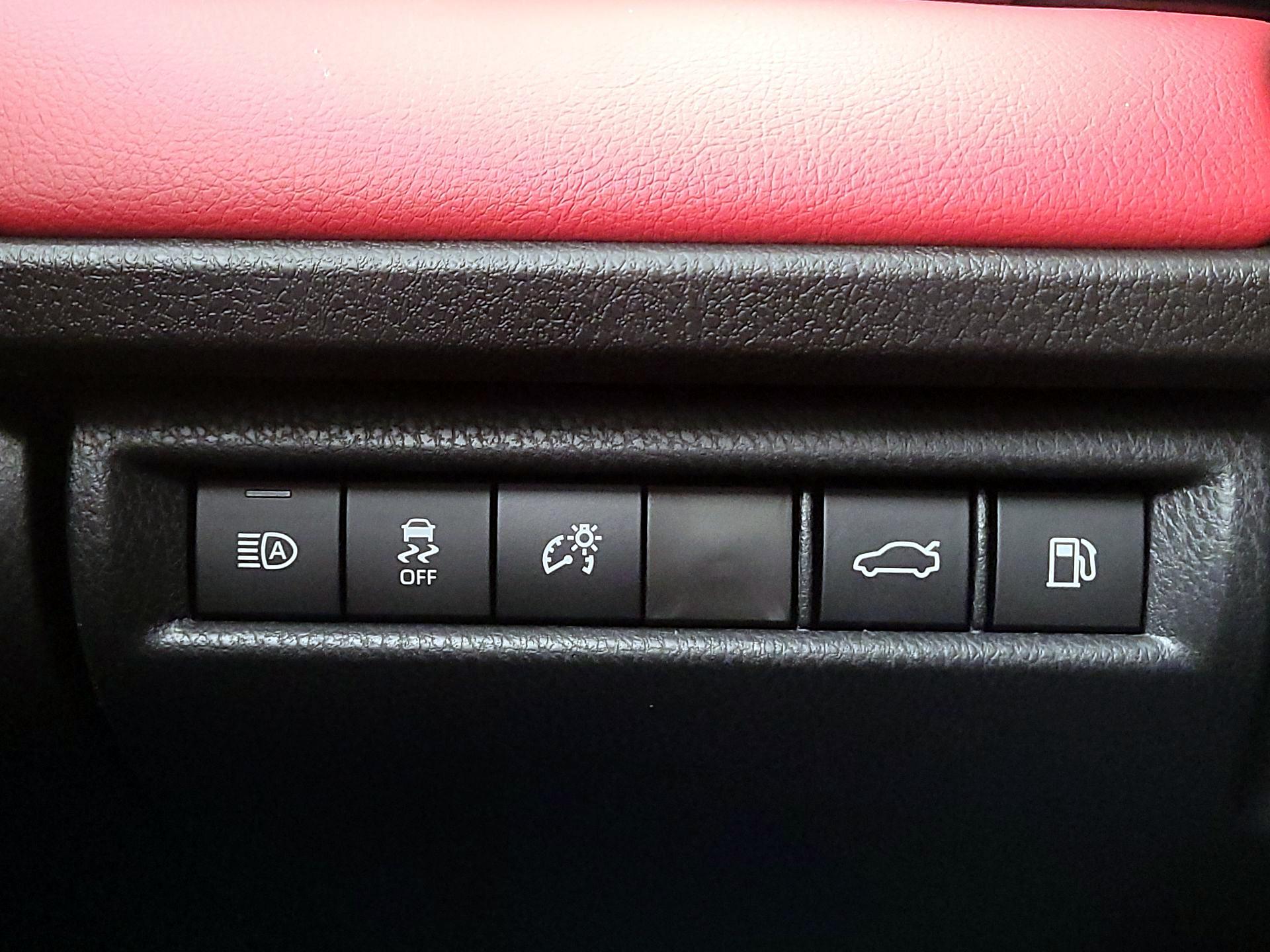 Thumbnail: 2026 Toyota Camry - 13