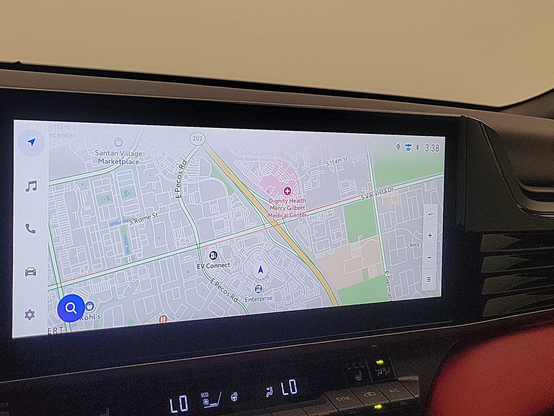 Thumbnail: 2026 Toyota Camry - 14