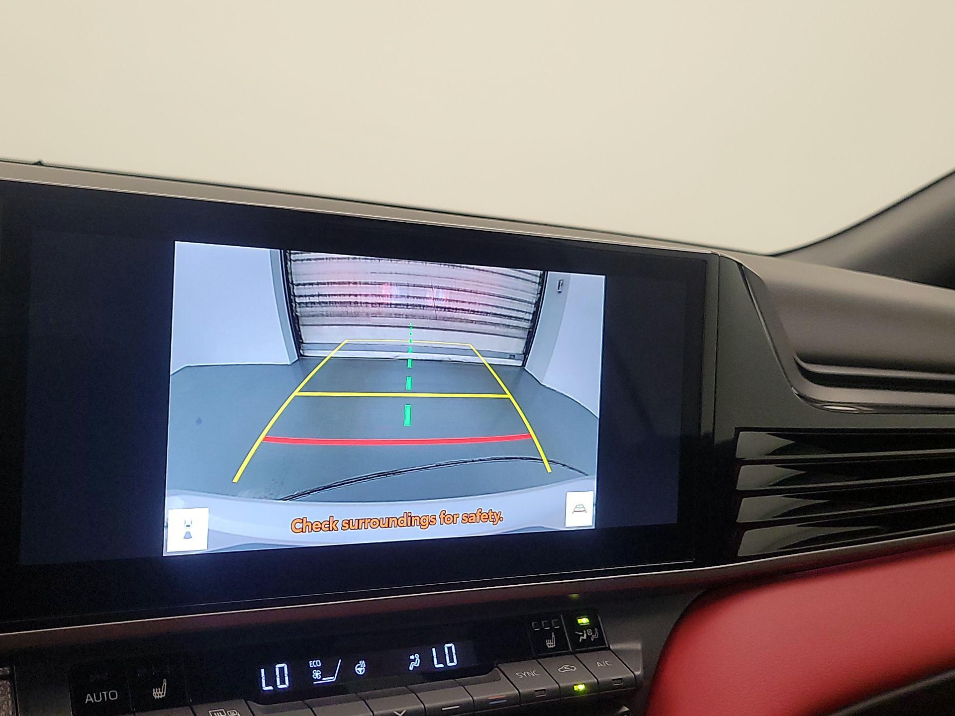 Thumbnail: 2026 Toyota Camry - 15