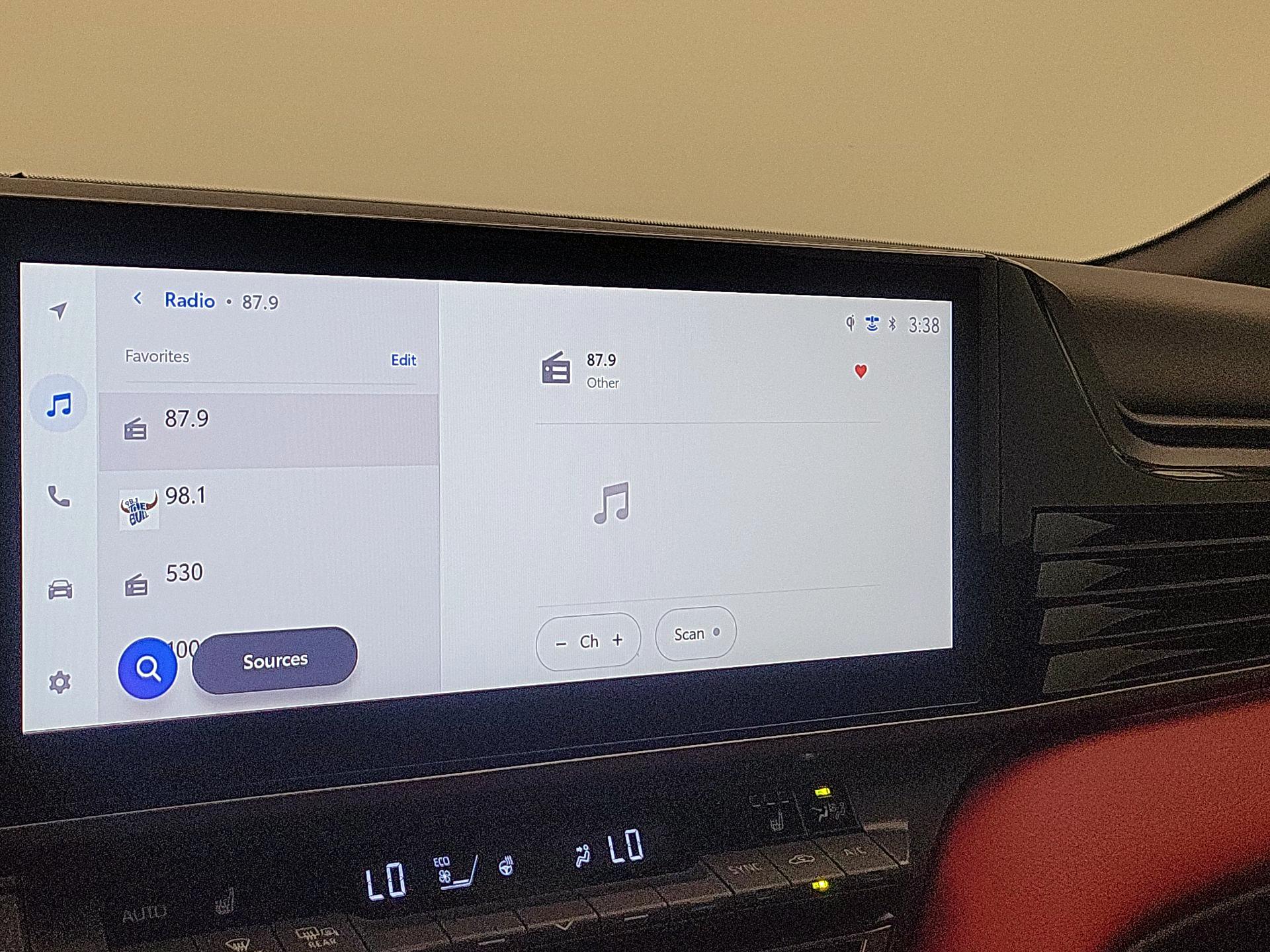 Thumbnail: 2026 Toyota Camry - 16