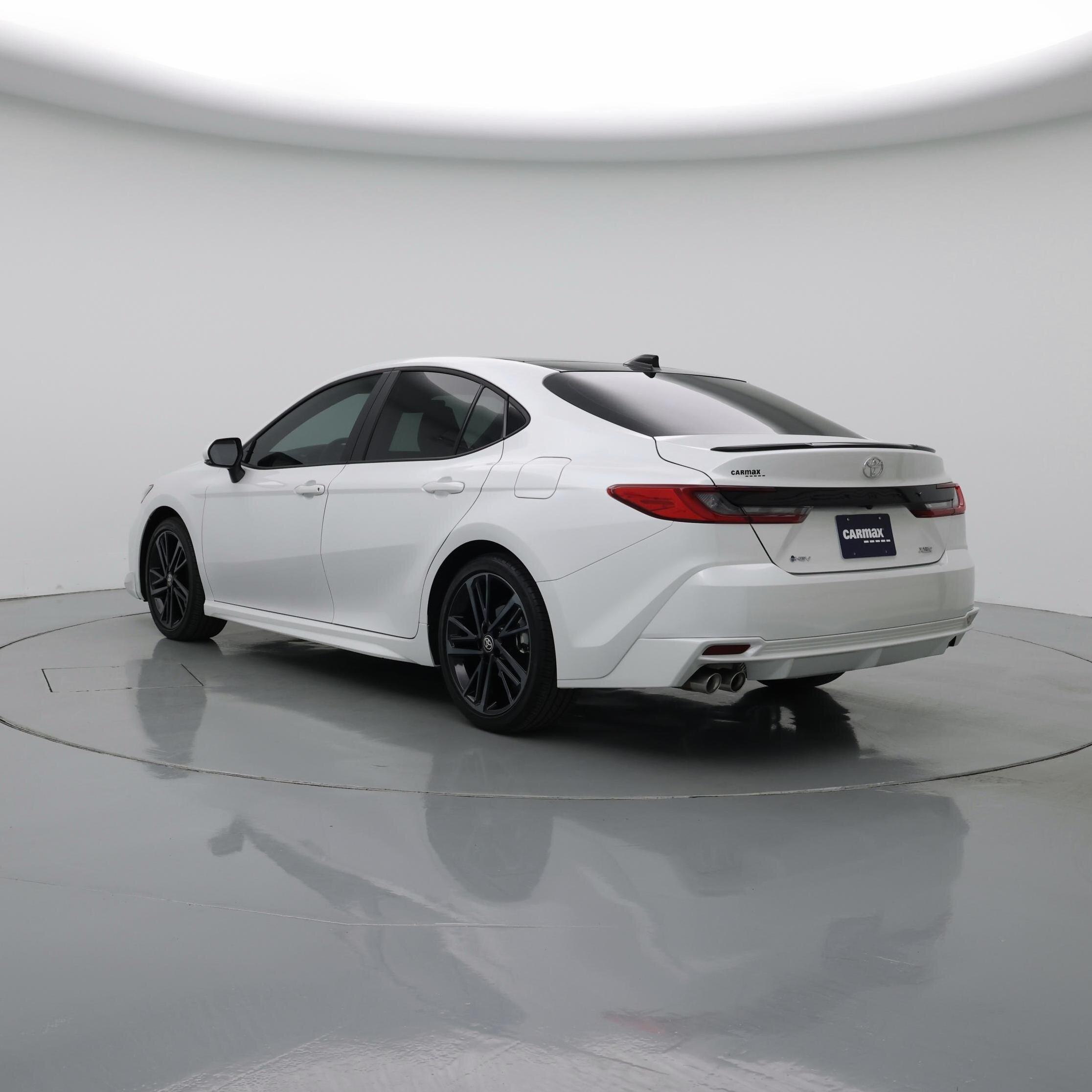 Thumbnail: 2026 Toyota Camry - 2