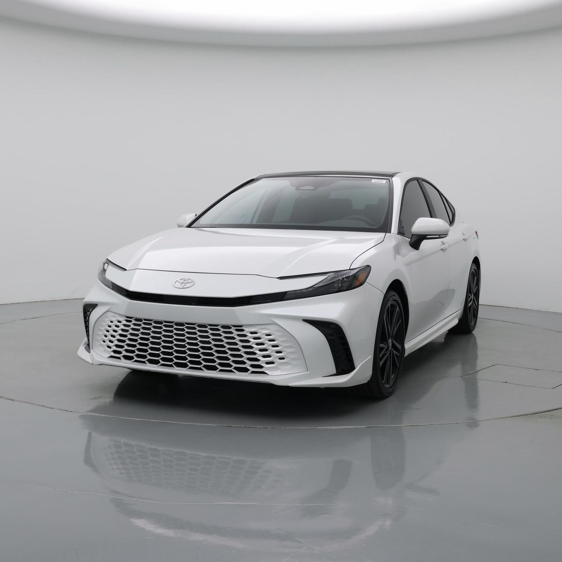 Thumbnail: 2026 Toyota Camry - 4