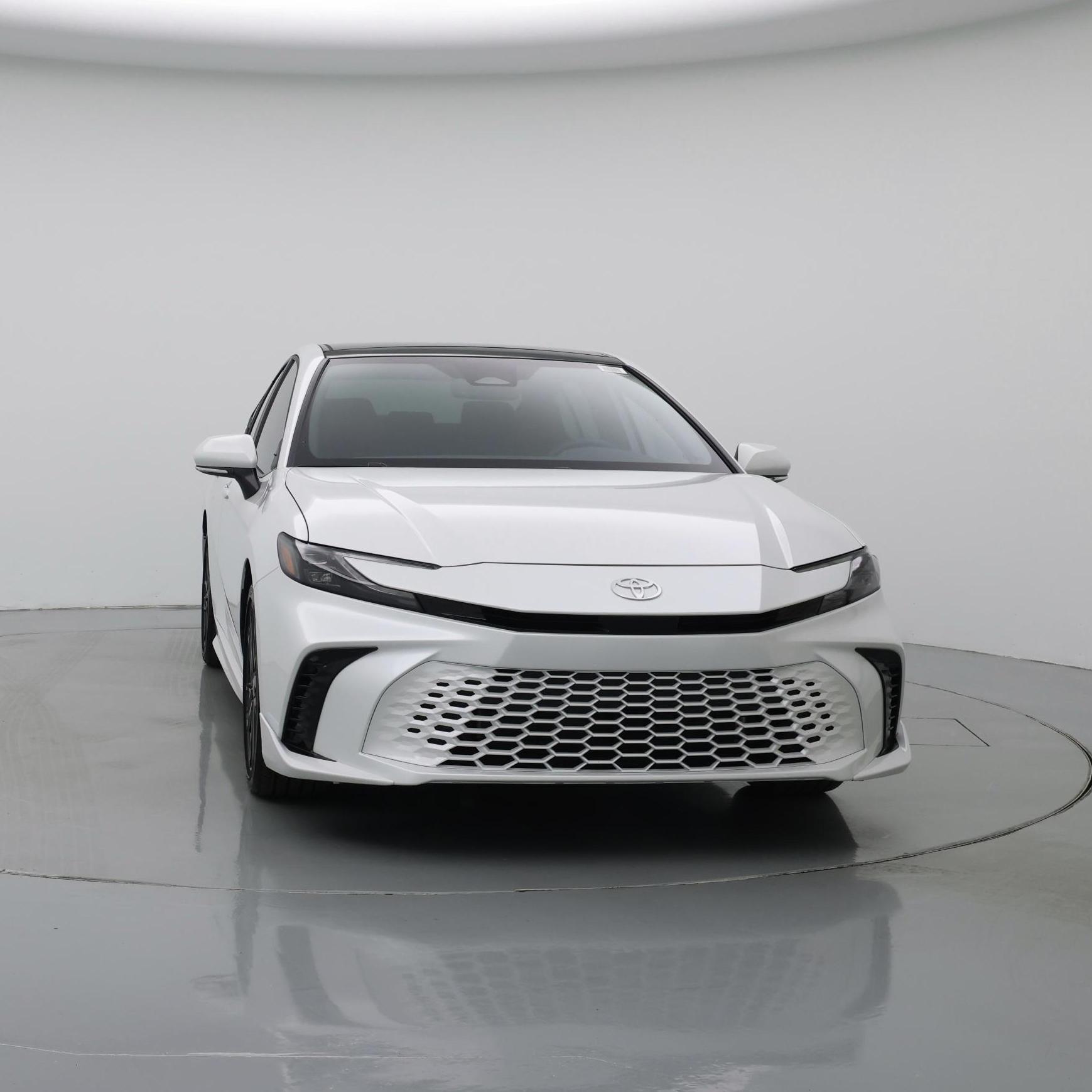 Thumbnail: 2026 Toyota Camry - 5