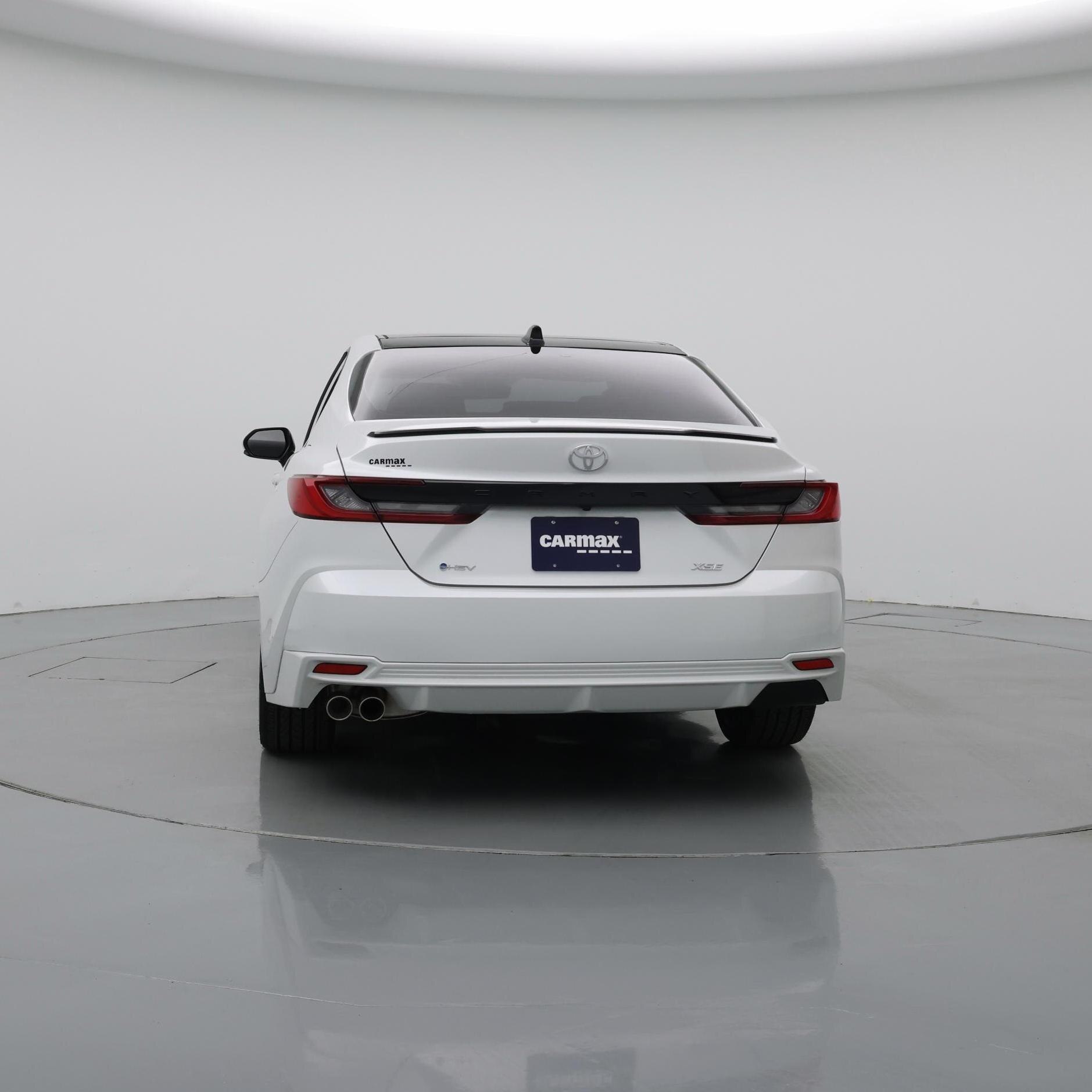 Thumbnail: 2026 Toyota Camry - 6