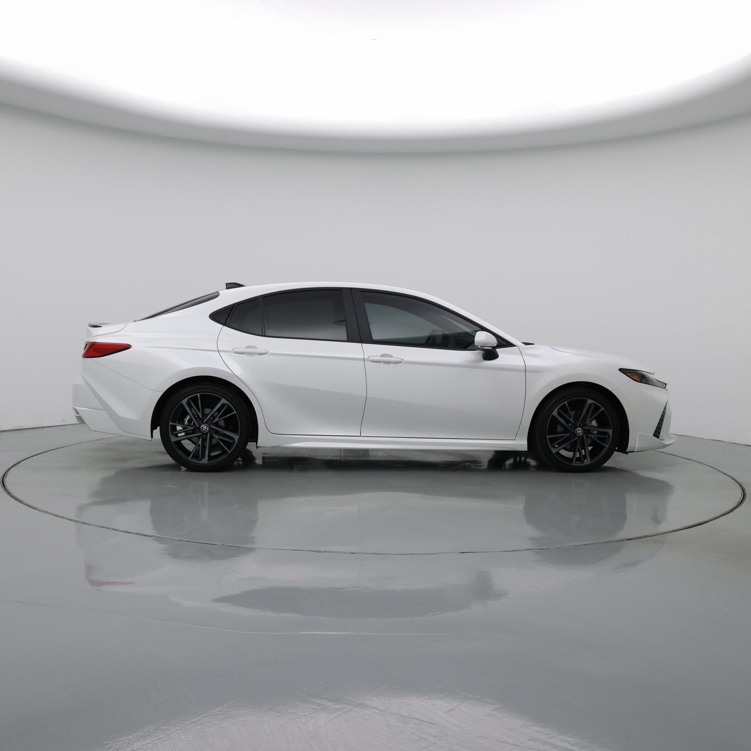 Thumbnail: 2026 Toyota Camry - 7