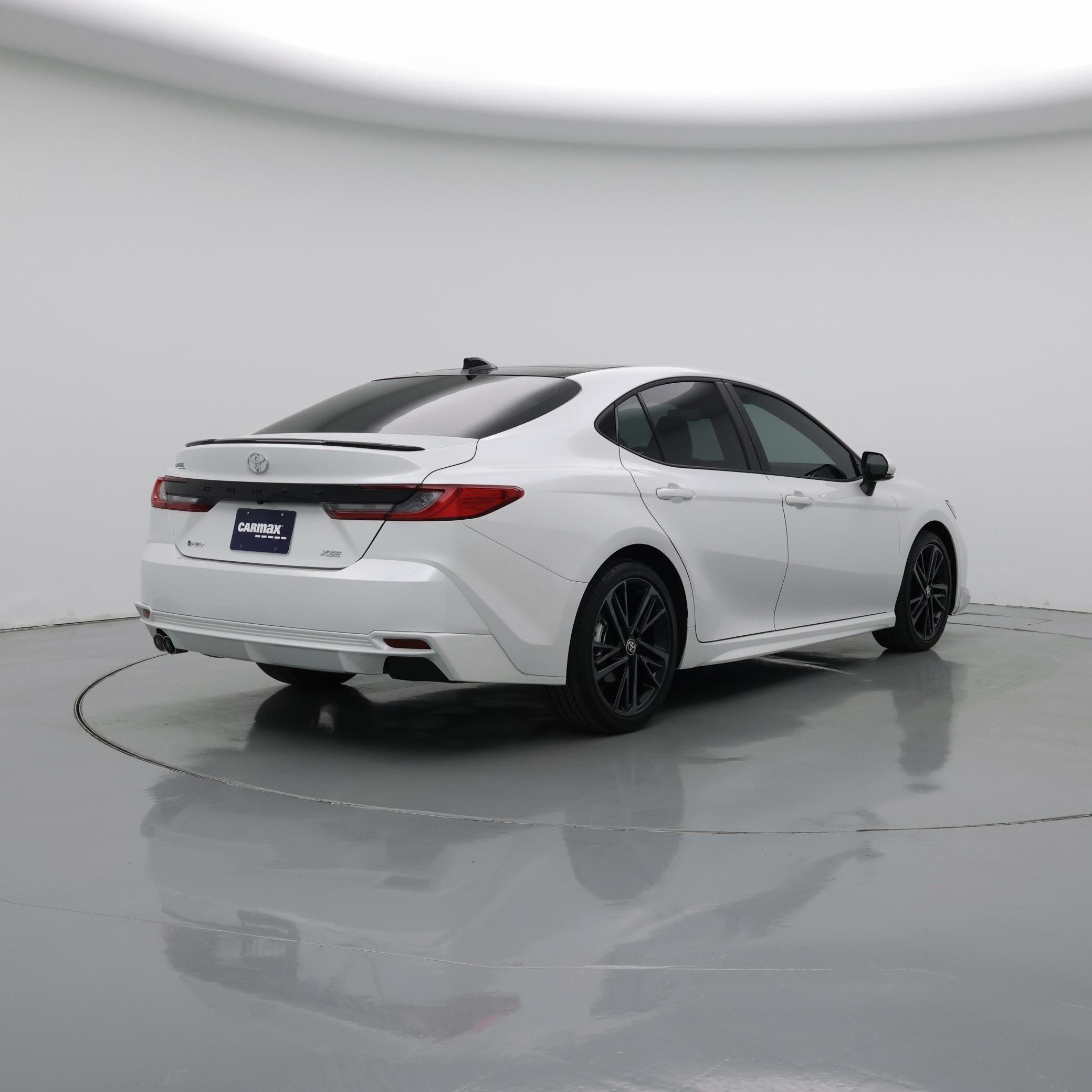 Thumbnail: 2026 Toyota Camry - 8