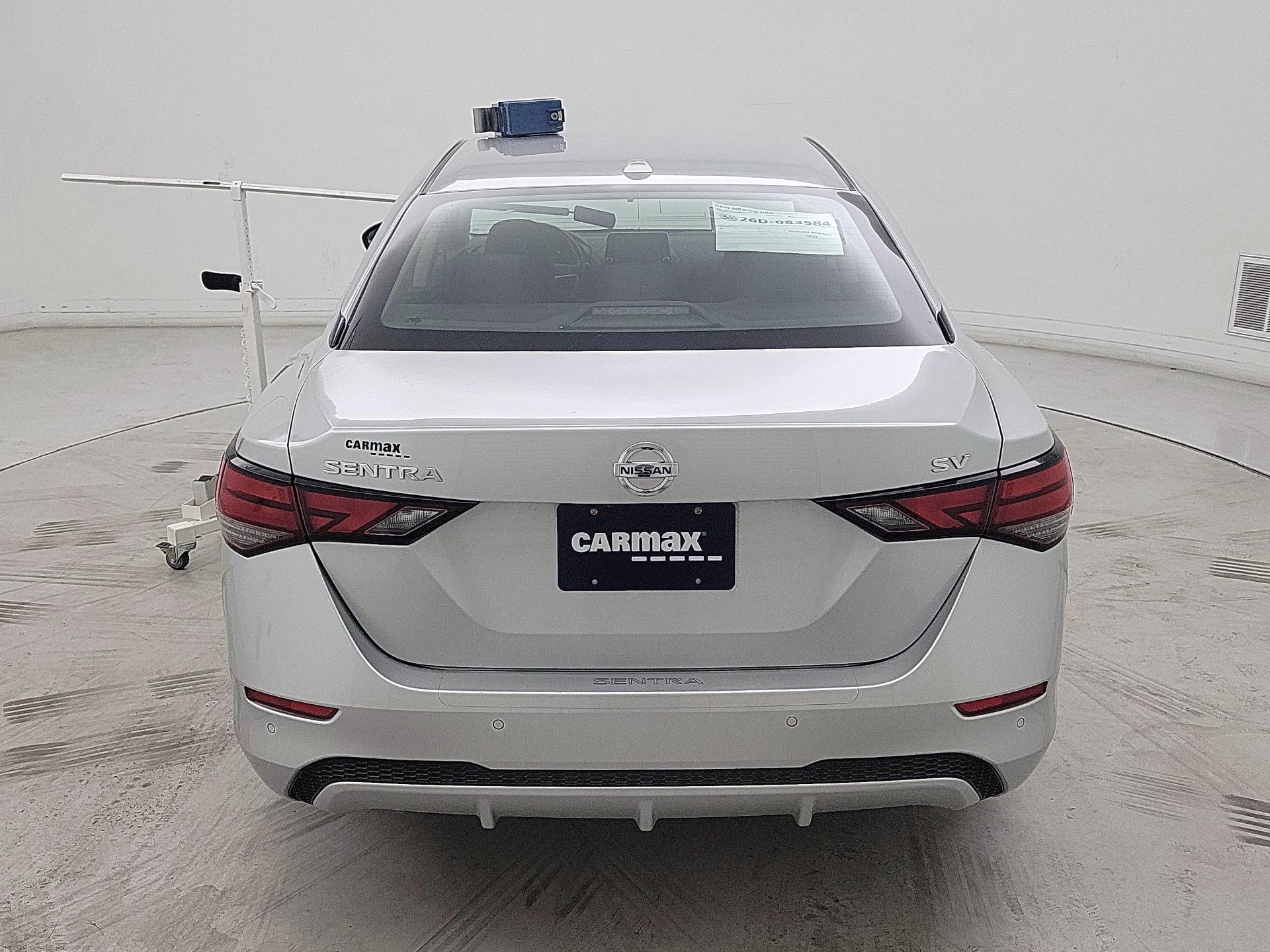 Thumbnail: 2022 Nissan Sentra - 6