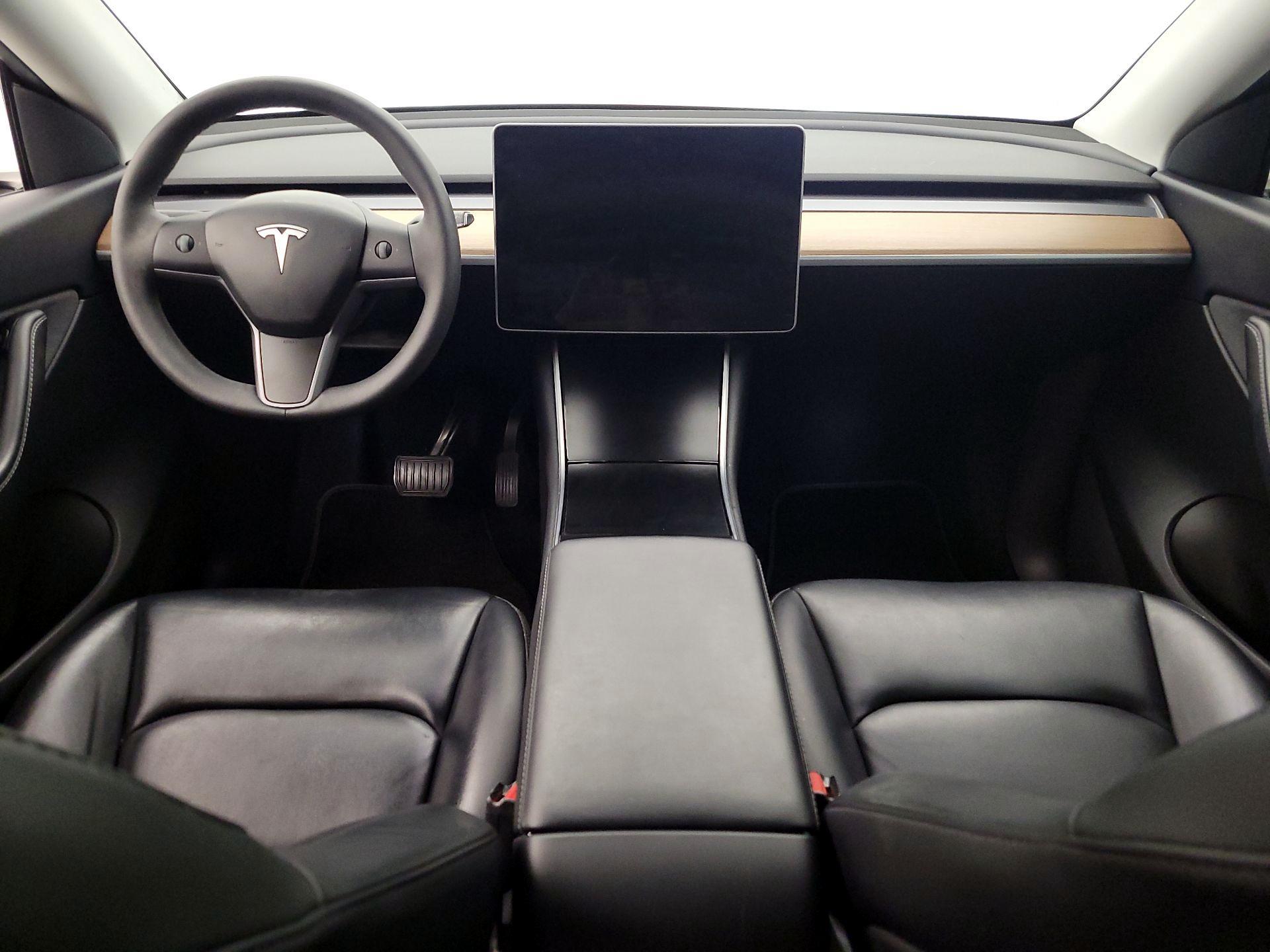 Thumbnail: 2020 Tesla Model Y - 9