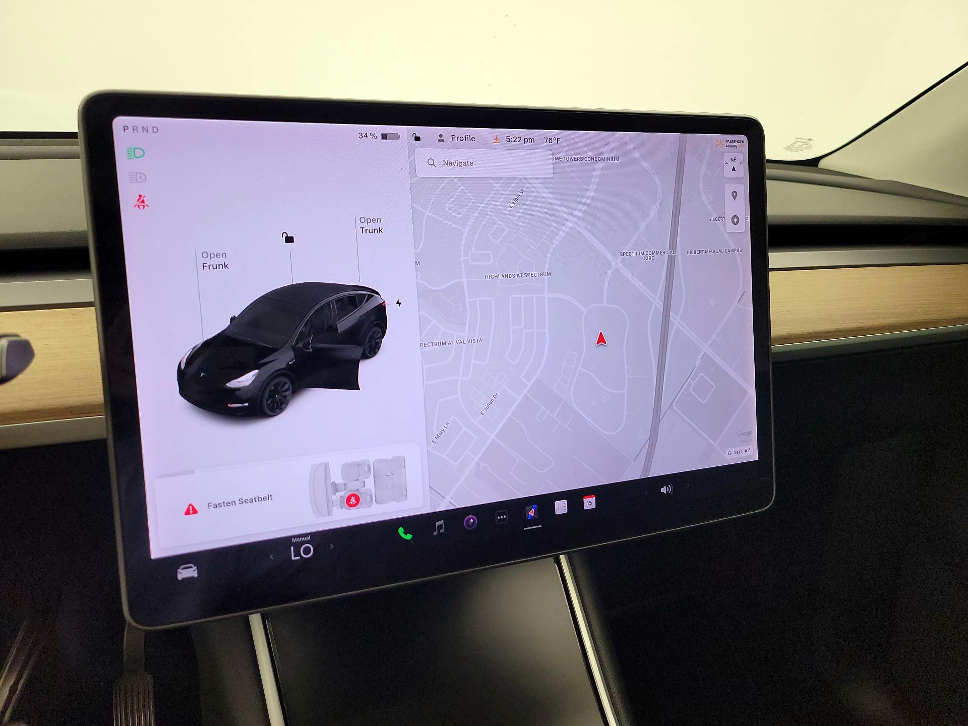Thumbnail: 2020 Tesla Model Y - 13