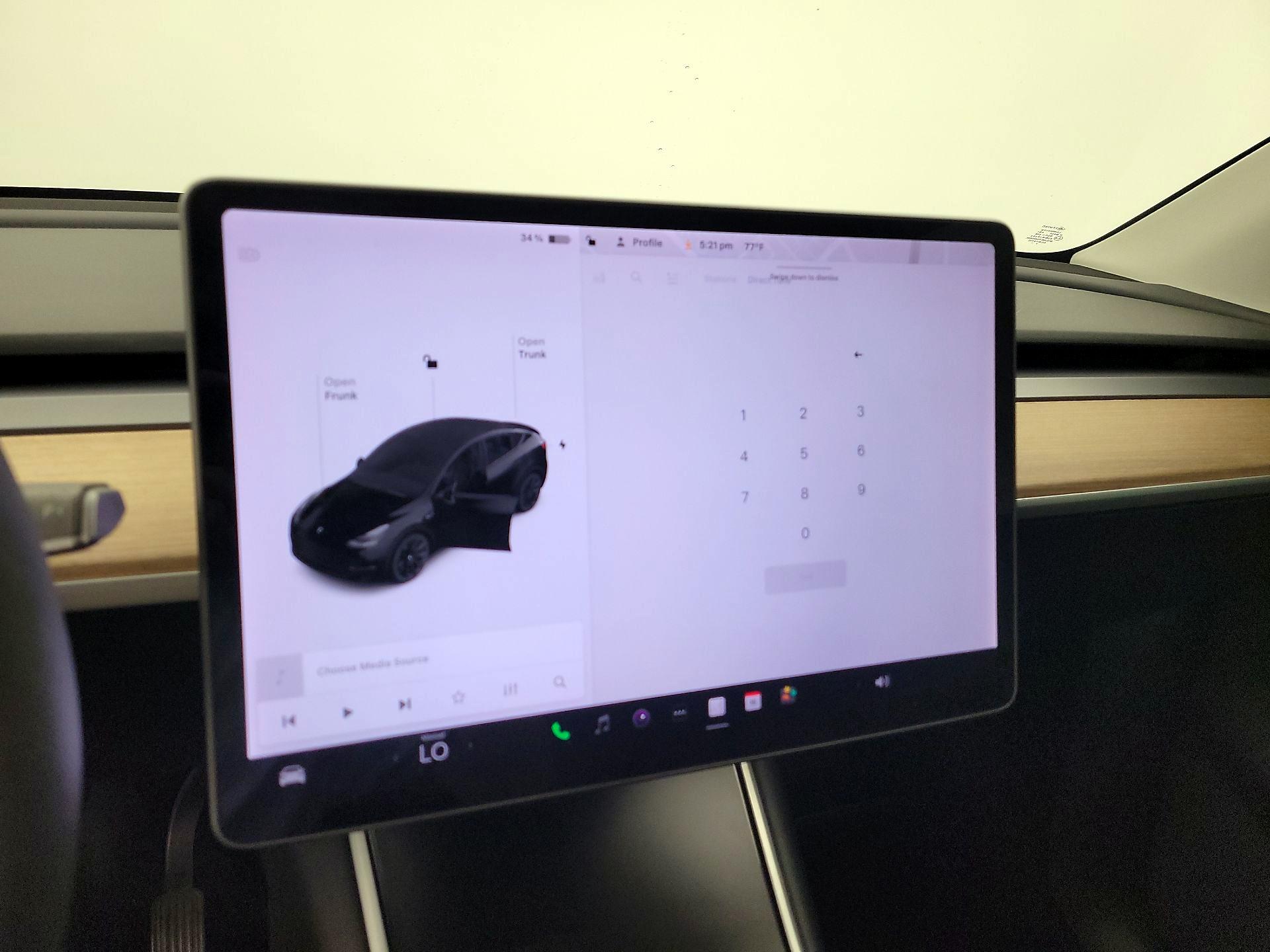 Thumbnail: 2020 Tesla Model Y - 15