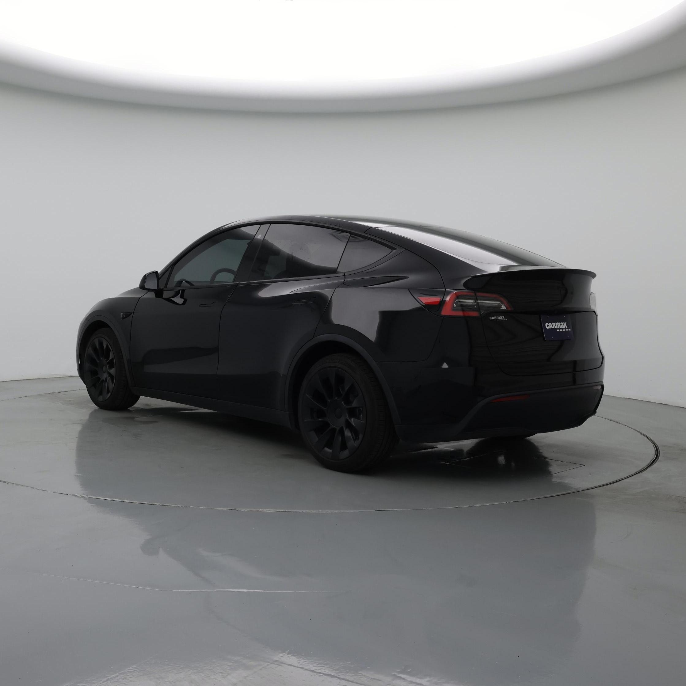 Thumbnail: 2020 Tesla Model Y - 2