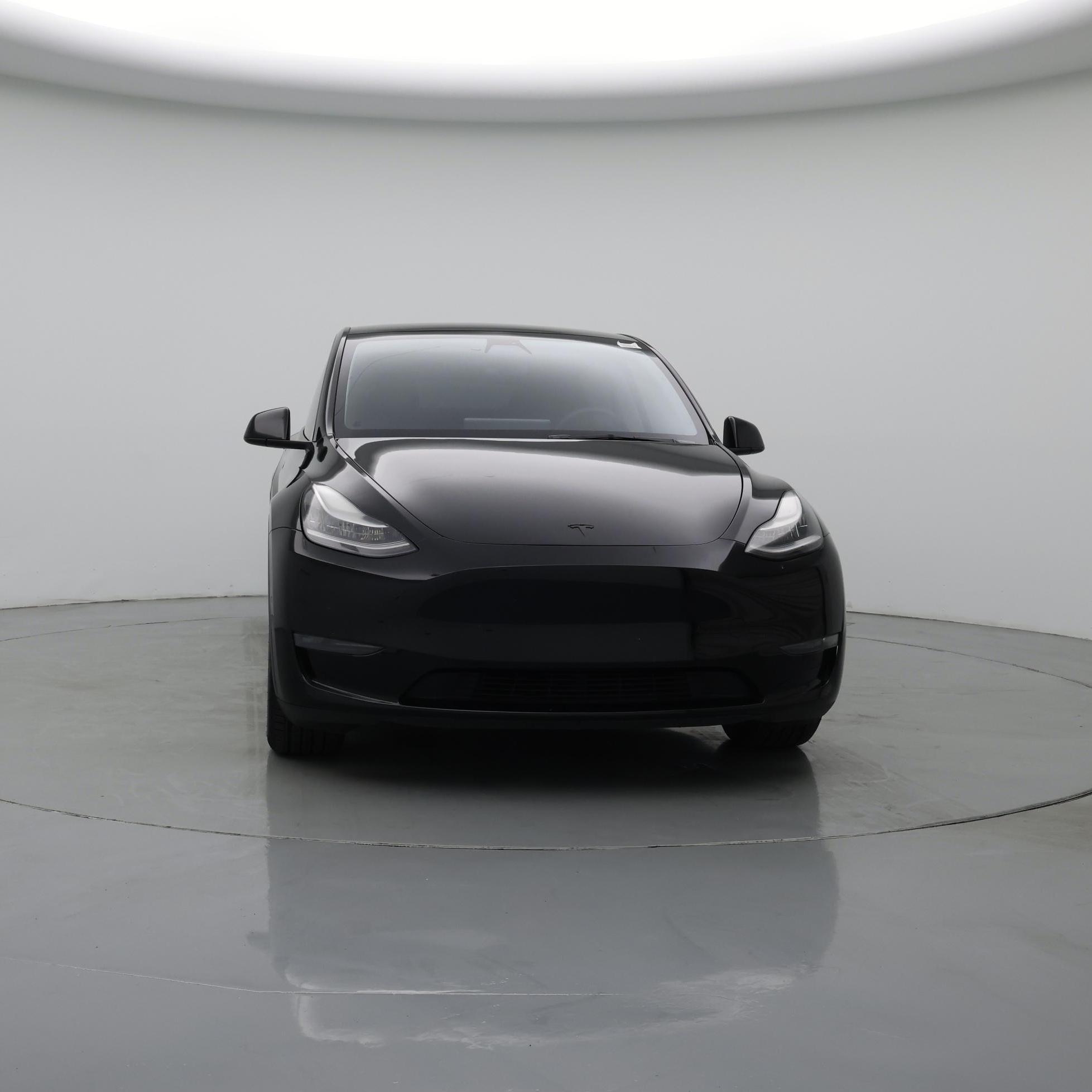 Thumbnail: 2020 Tesla Model Y - 5