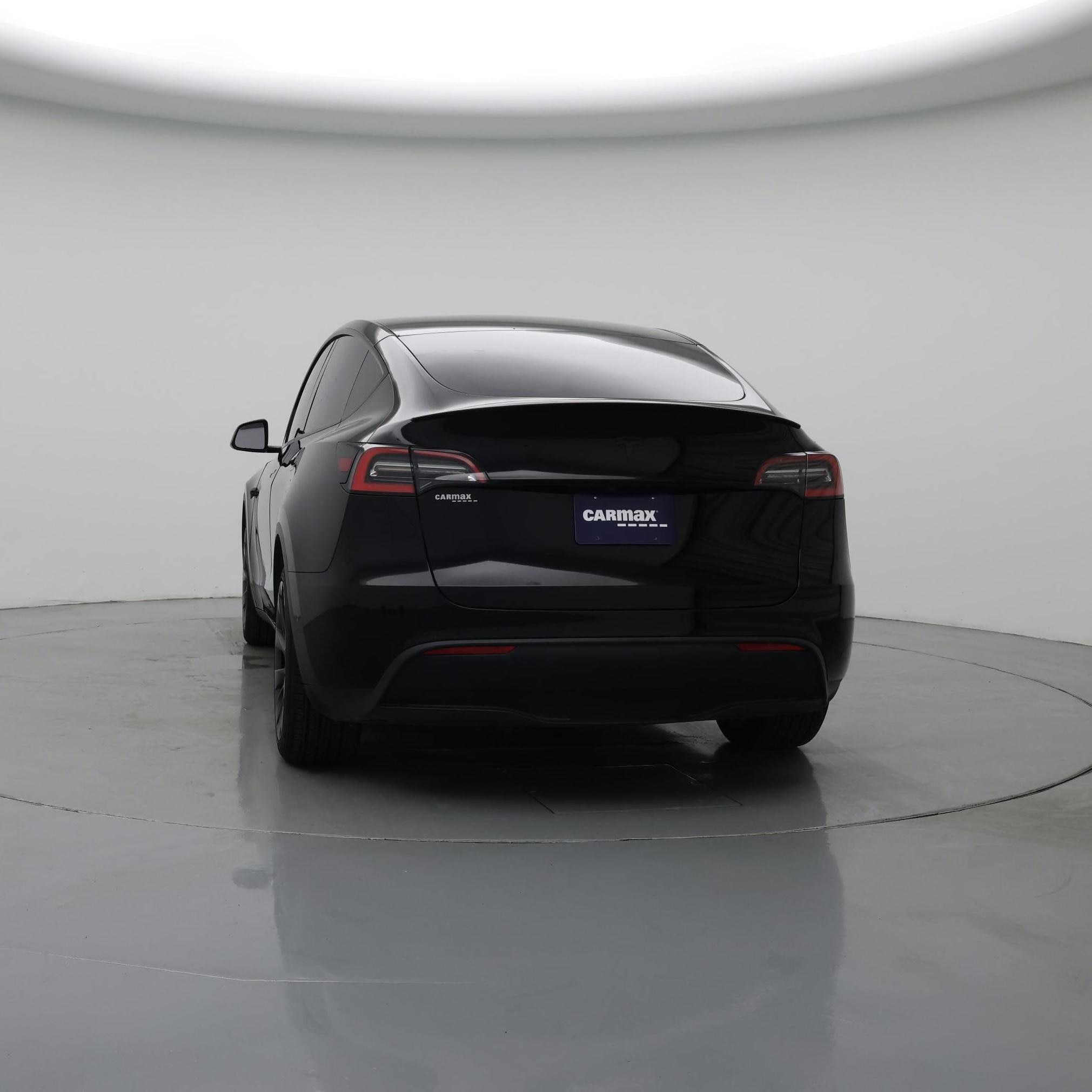 Thumbnail: 2020 Tesla Model Y - 6