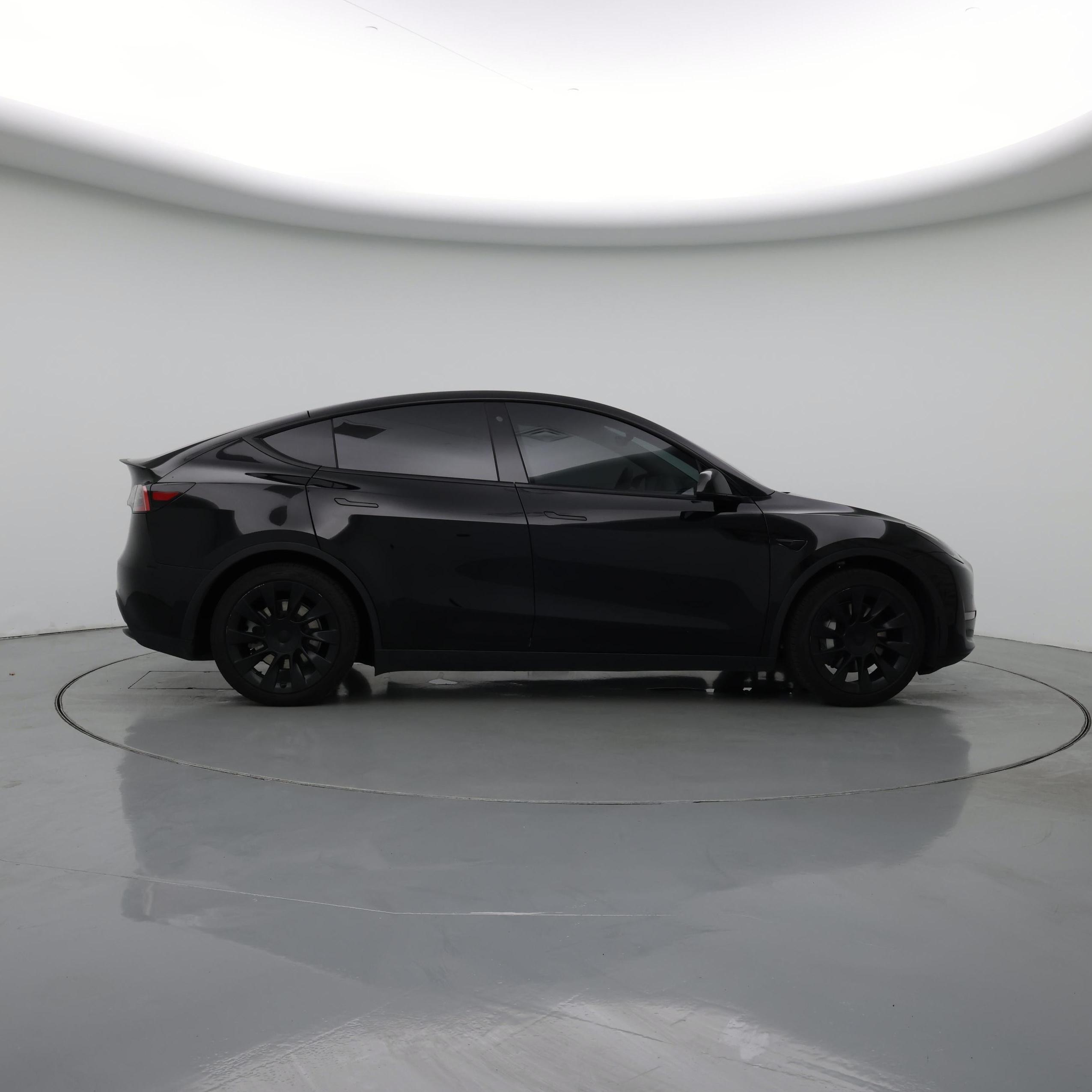 Thumbnail: 2020 Tesla Model Y - 7