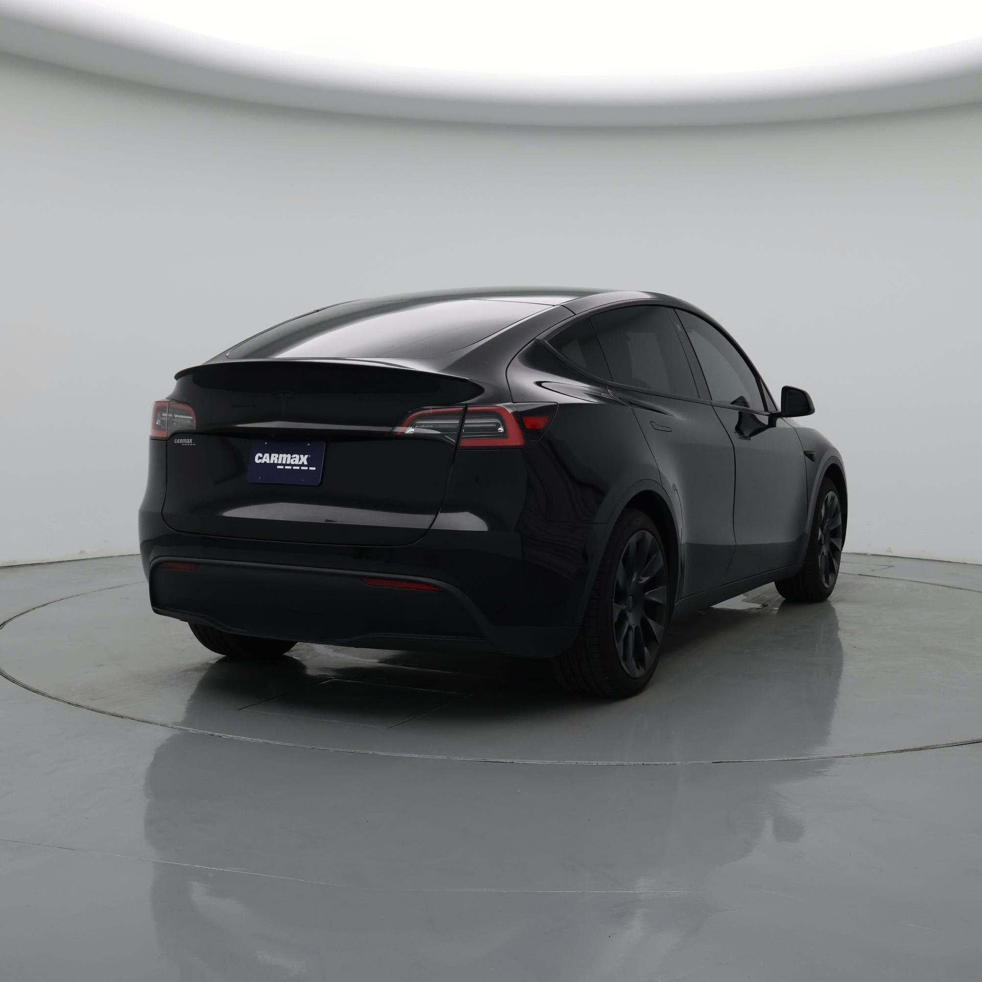 Thumbnail: 2020 Tesla Model Y - 8