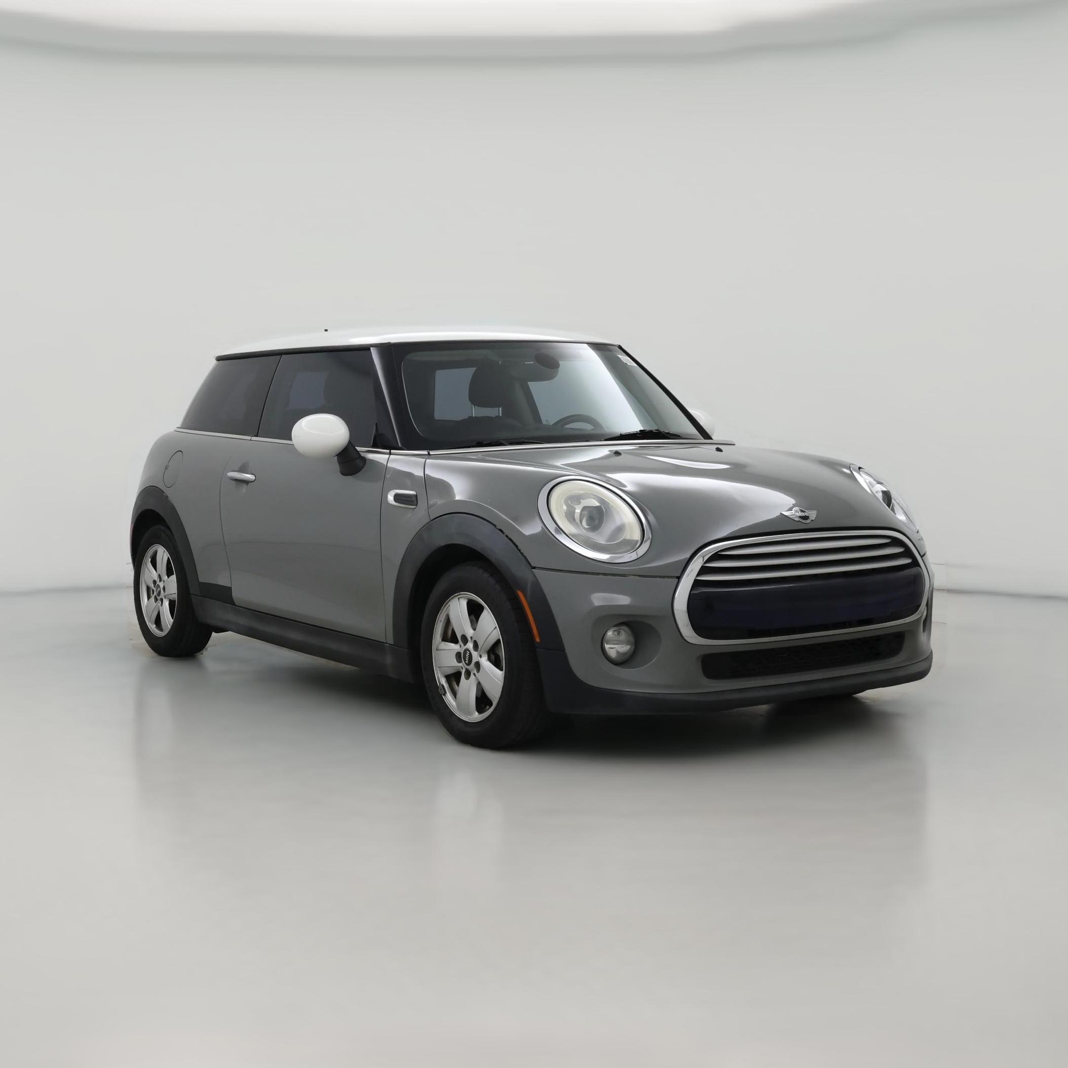 Thumbnail: 2015 MINI Cooper Hardtop - 1