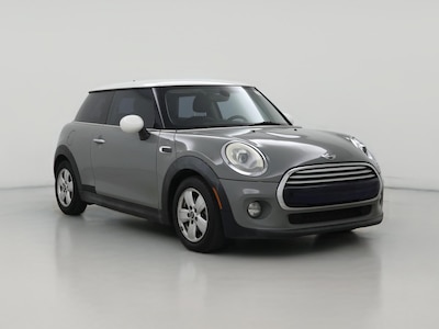 2015 Mini Cooper Hardtop