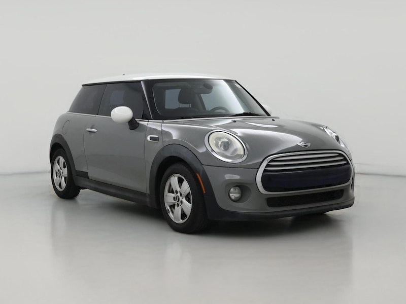 2015 MINI Cooper Hardtop  -
                  Tucson, AZ