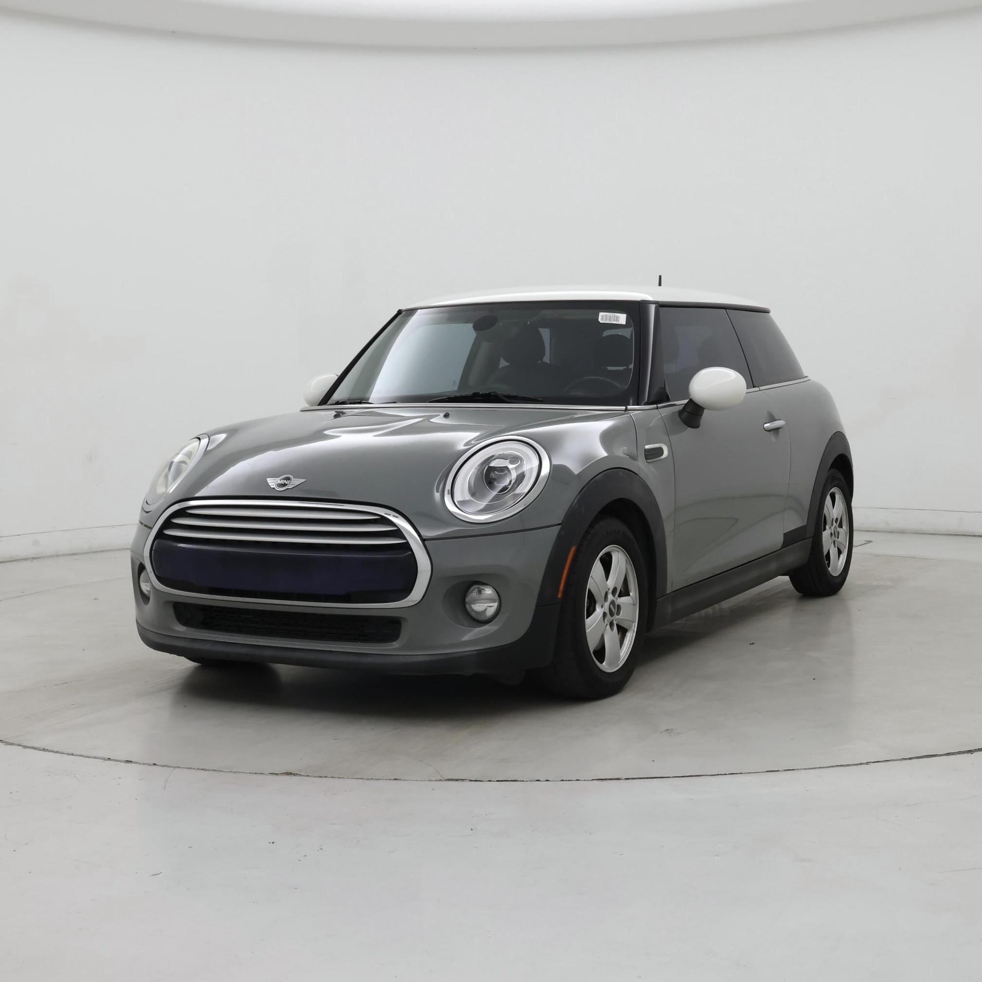 Thumbnail: 2015 MINI Cooper Hardtop - 4