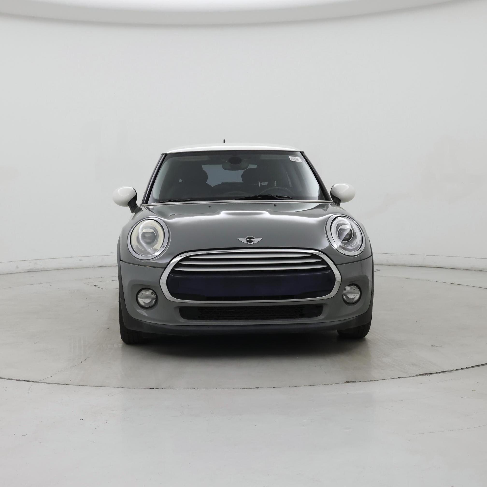 Thumbnail: 2015 MINI Cooper Hardtop - 5