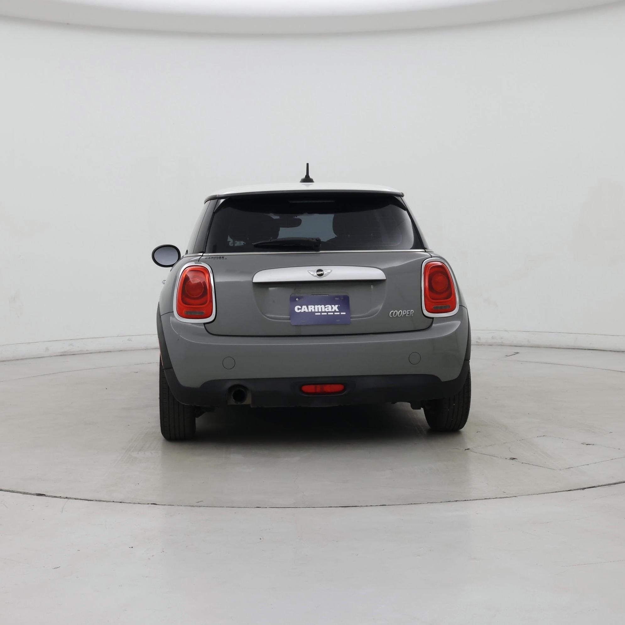 Thumbnail: 2015 MINI Cooper Hardtop - 6