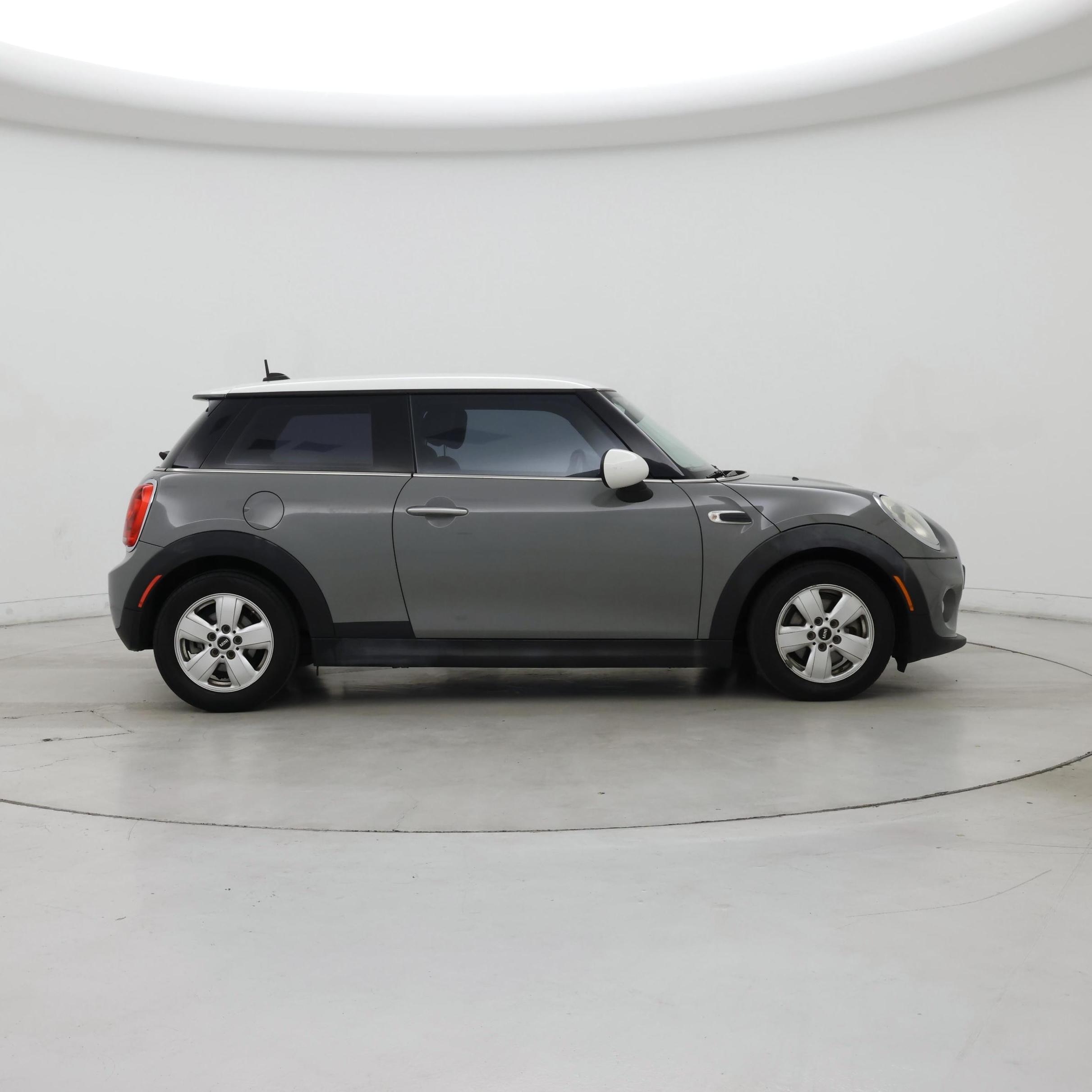 Thumbnail: 2015 MINI Cooper Hardtop - 7