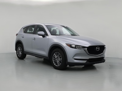 2018 Mazda CX-5 Sport