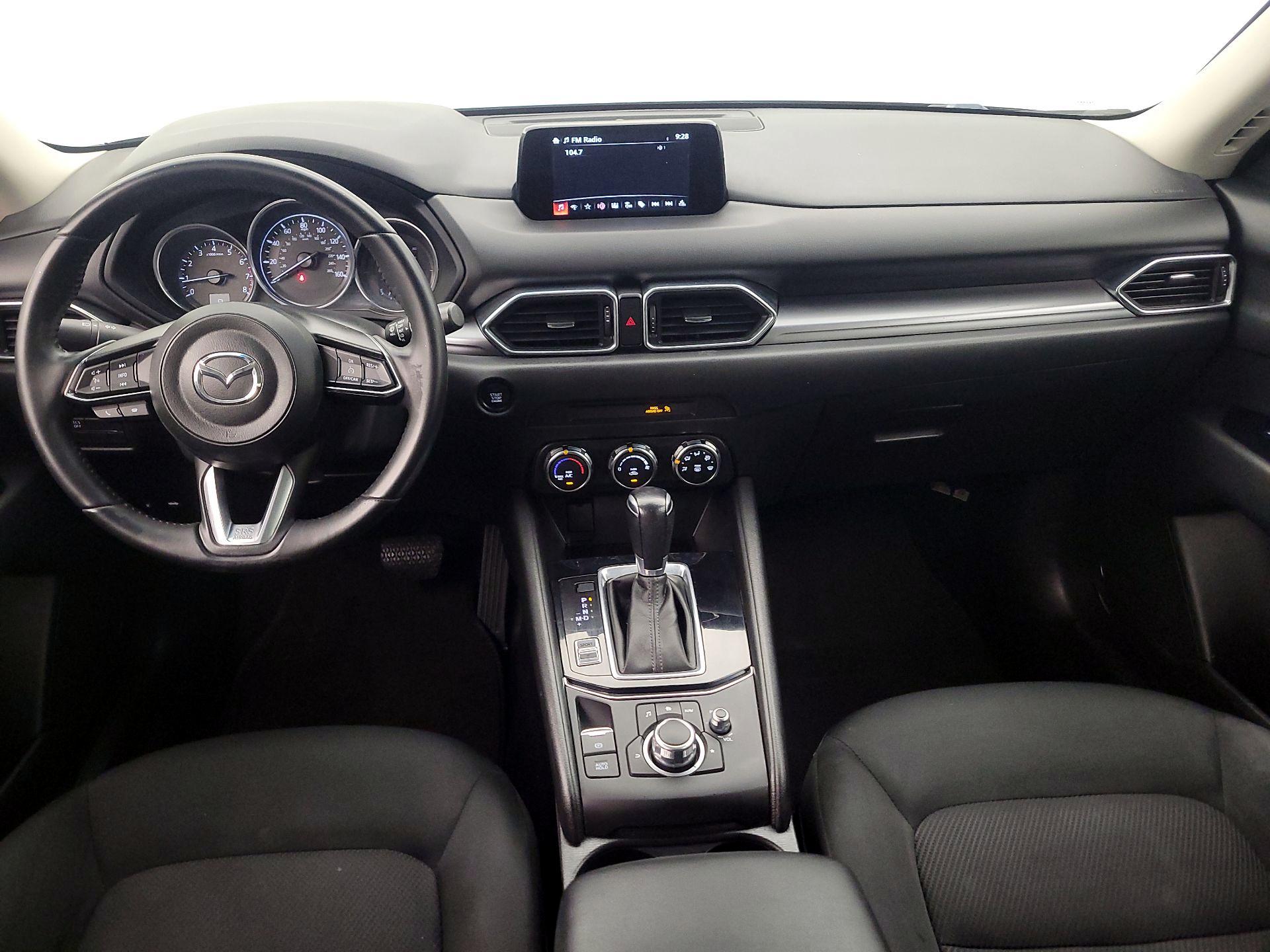 Thumbnail: 2018 Mazda CX-5 - 9