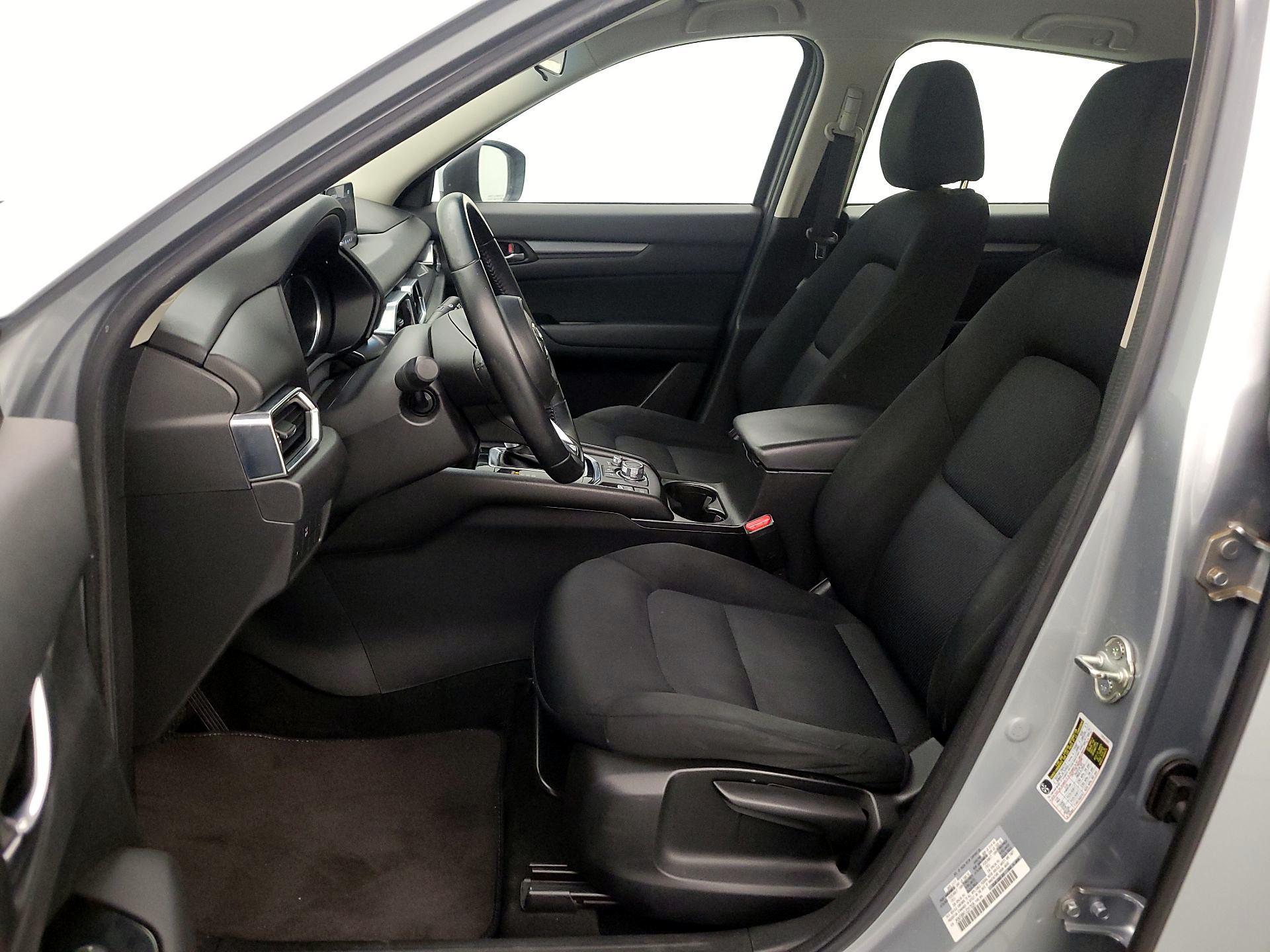 Thumbnail: 2018 Mazda CX-5 - 11