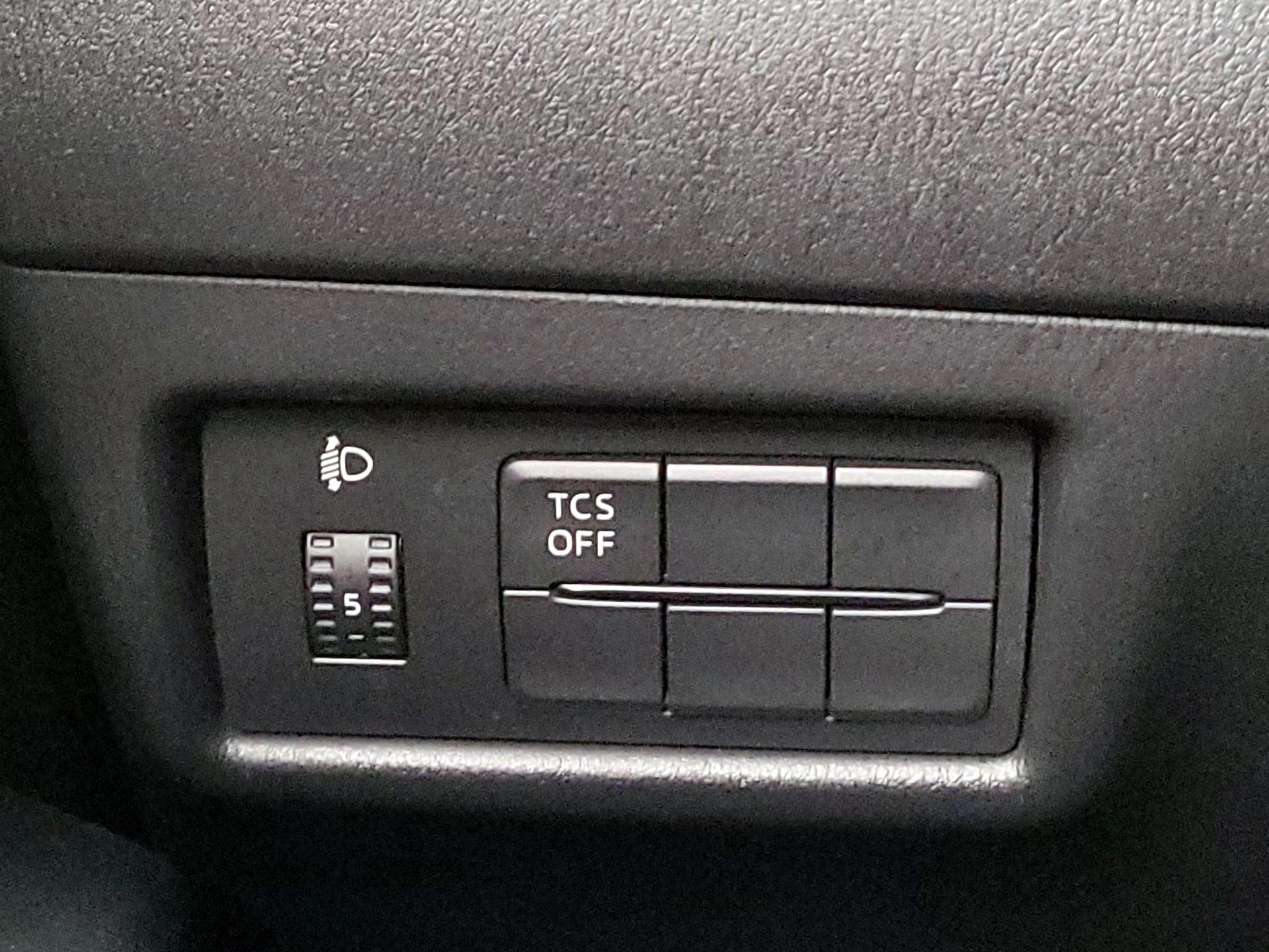 Thumbnail: 2018 Mazda CX-5 - 13