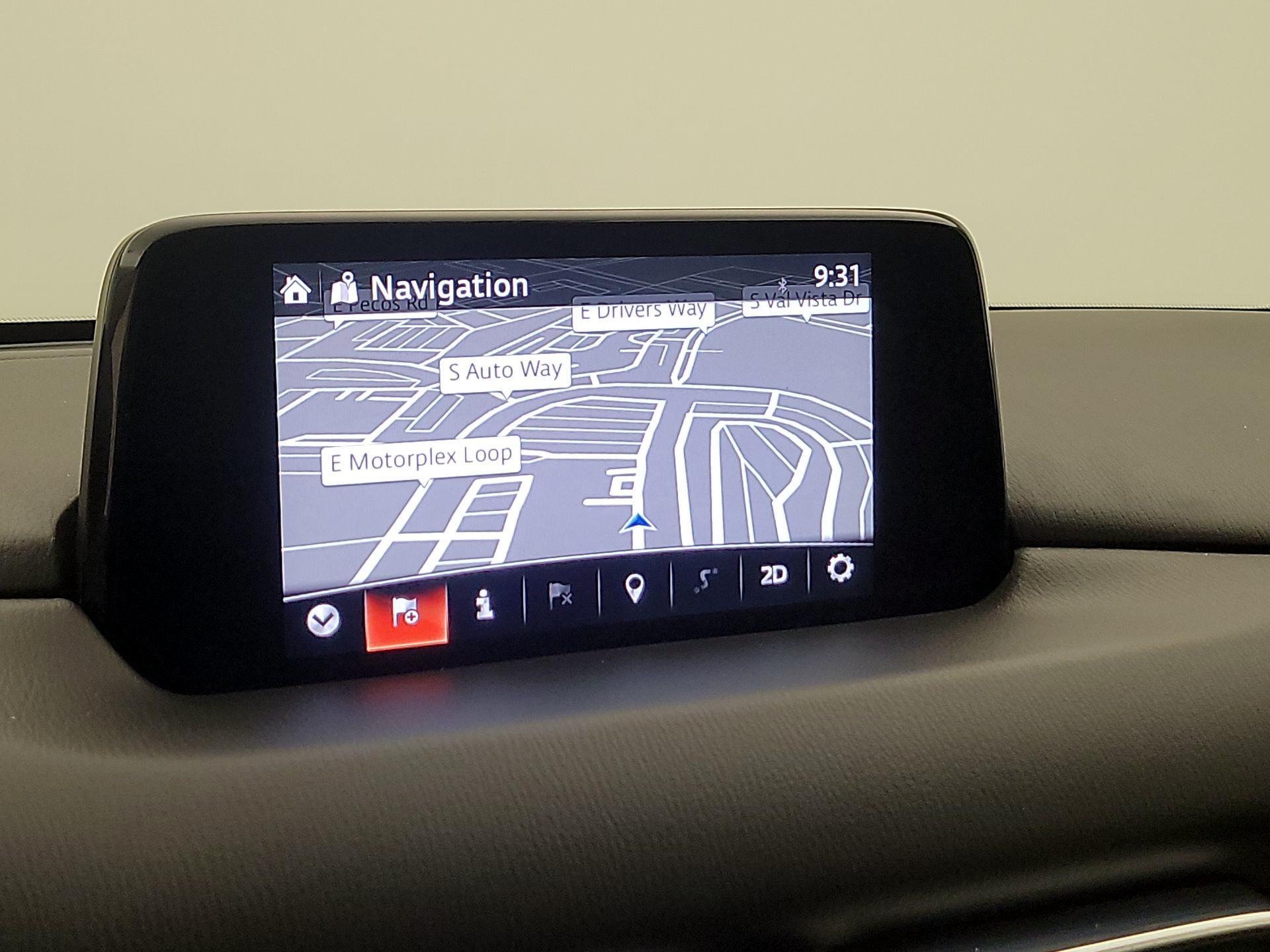 Thumbnail: 2018 Mazda CX-5 - 14