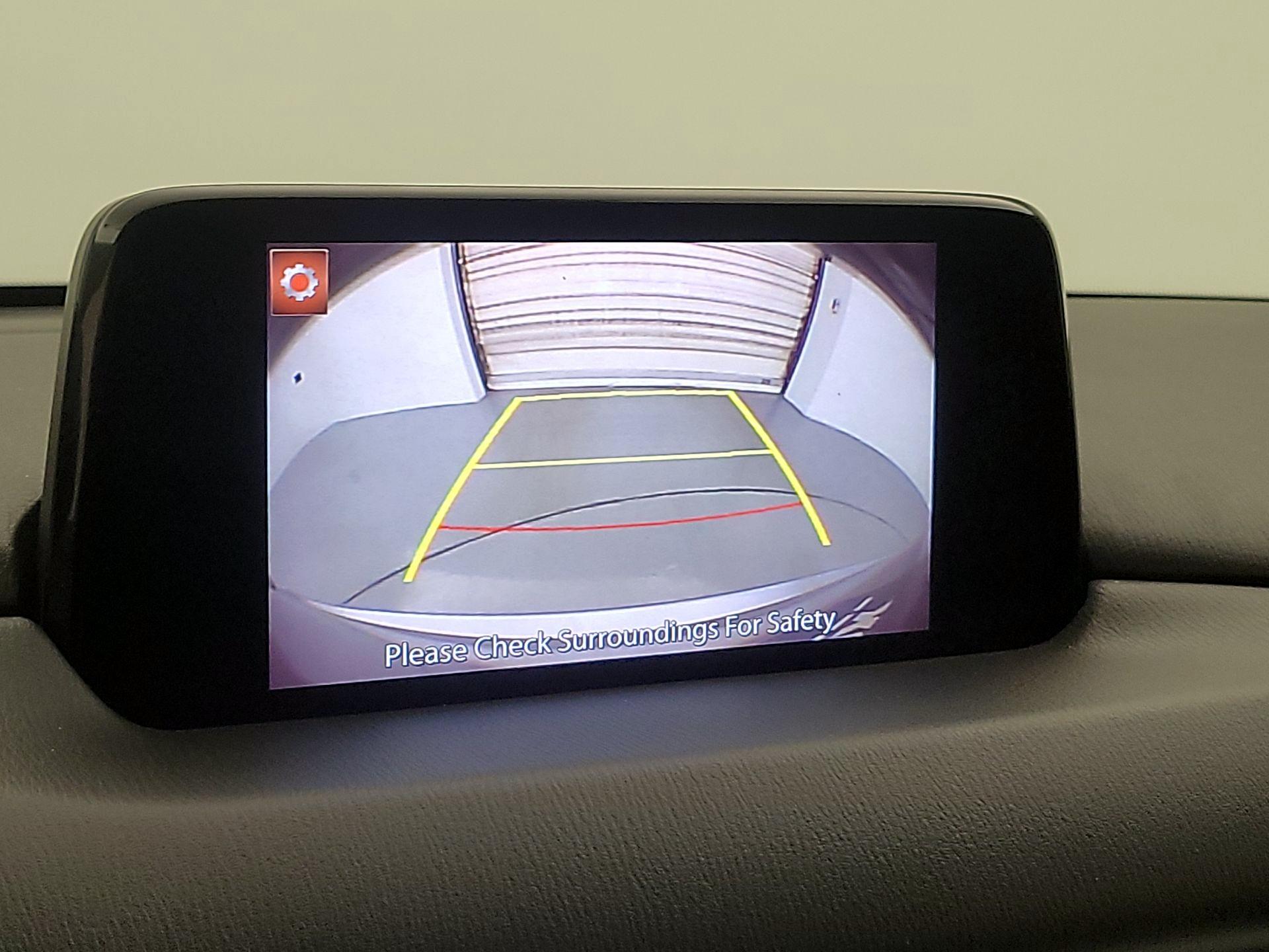 Thumbnail: 2018 Mazda CX-5 - 15