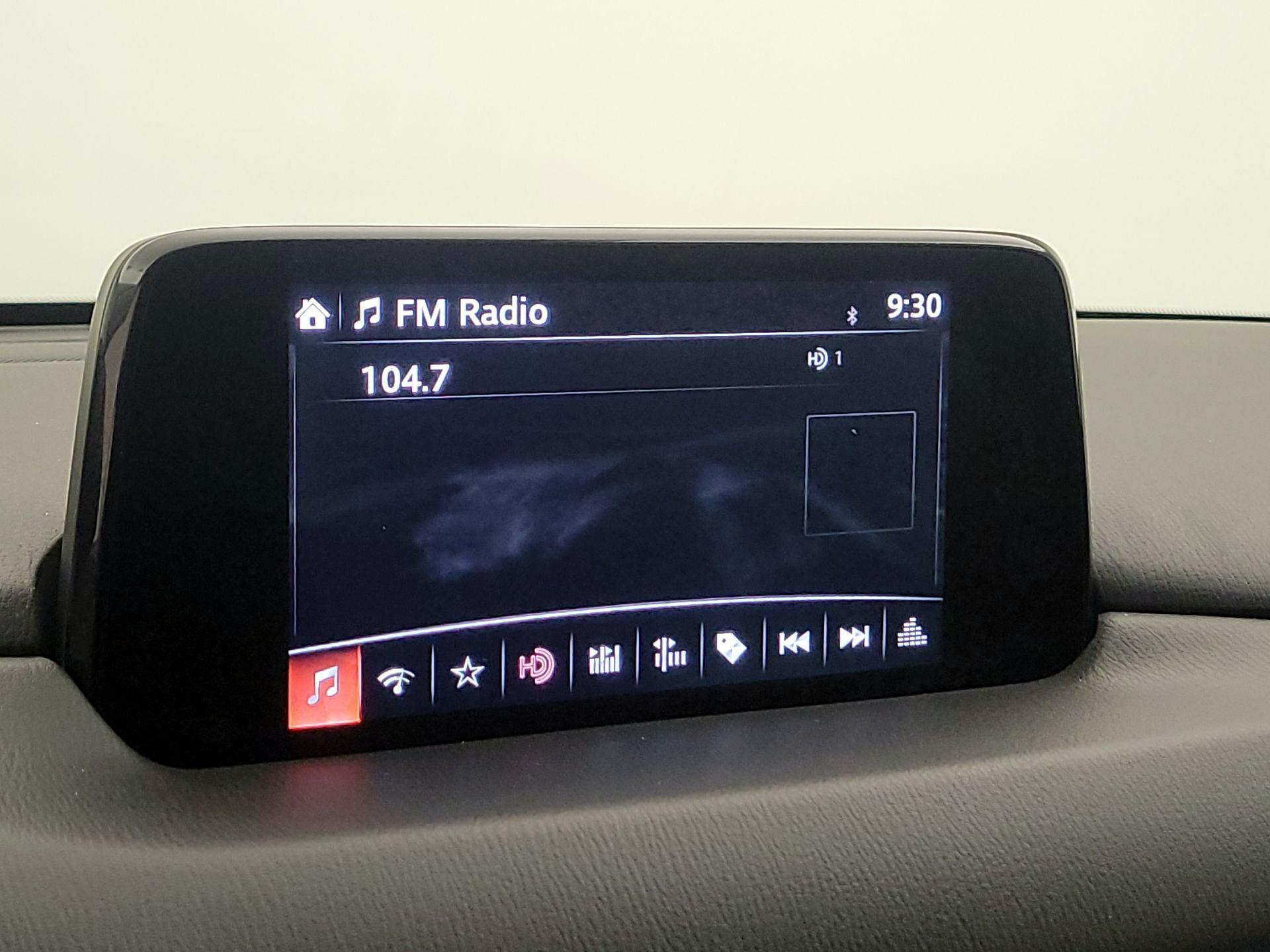 Thumbnail: 2018 Mazda CX-5 - 16