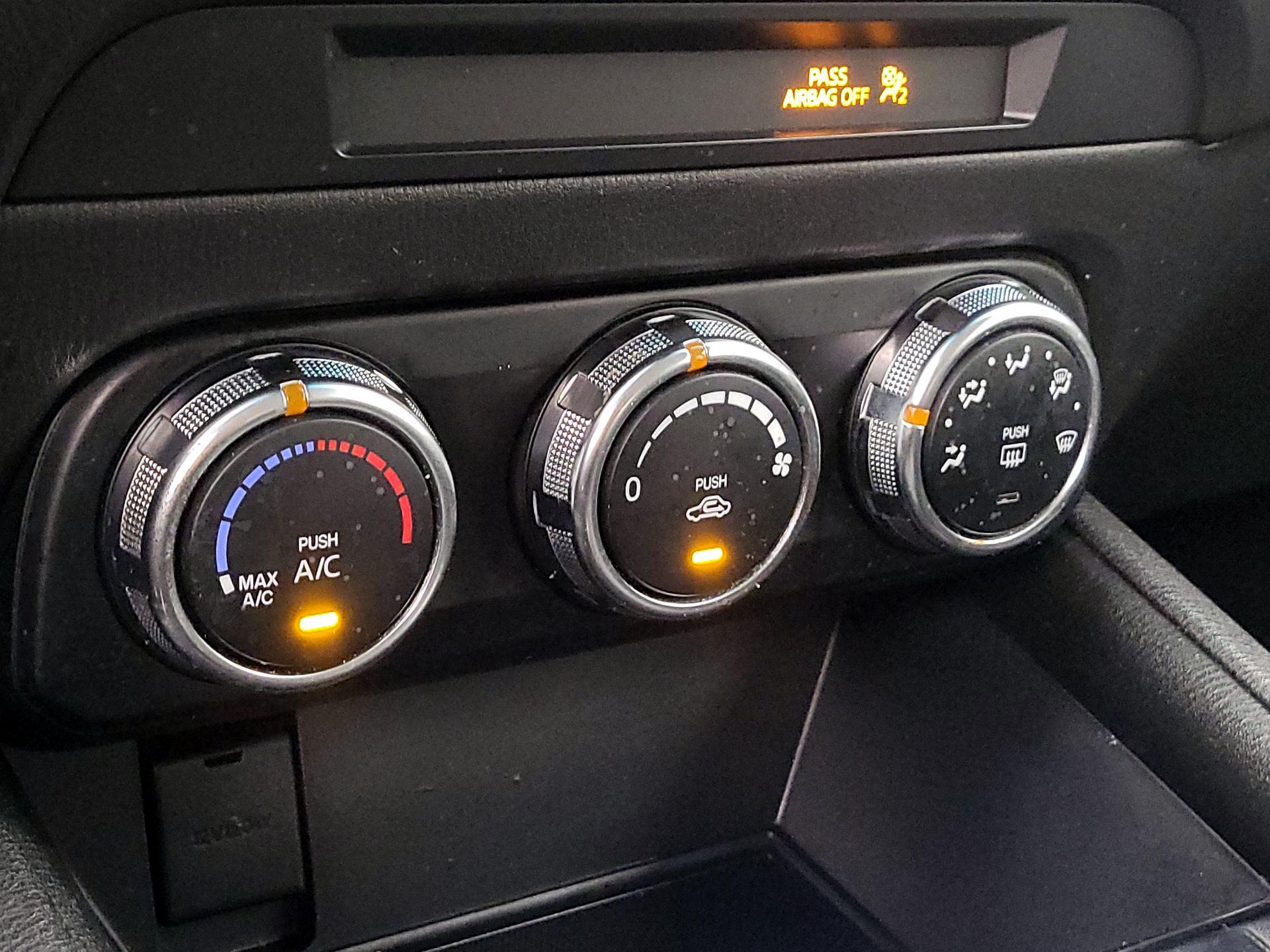 Thumbnail: 2018 Mazda CX-5 - 17