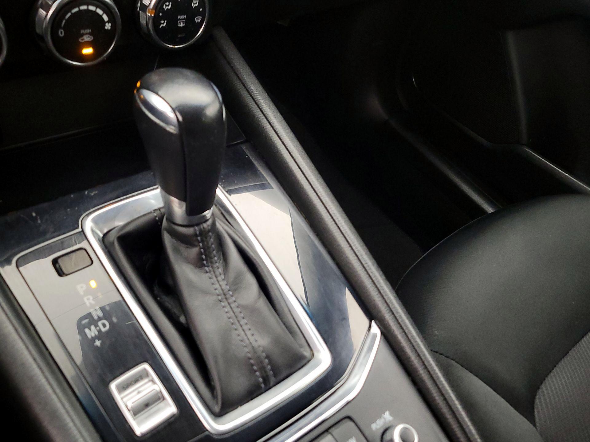 Thumbnail: 2018 Mazda CX-5 - 18