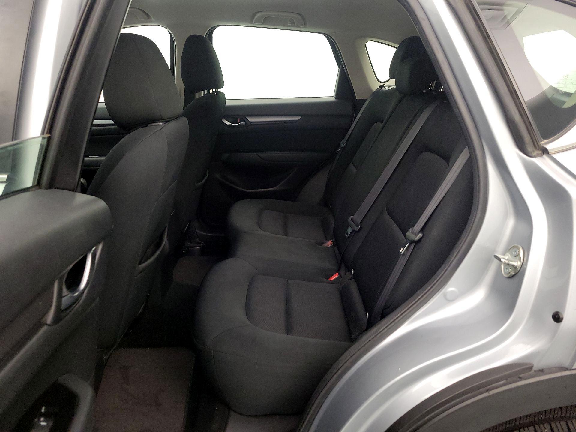 Thumbnail: 2018 Mazda CX-5 - 20