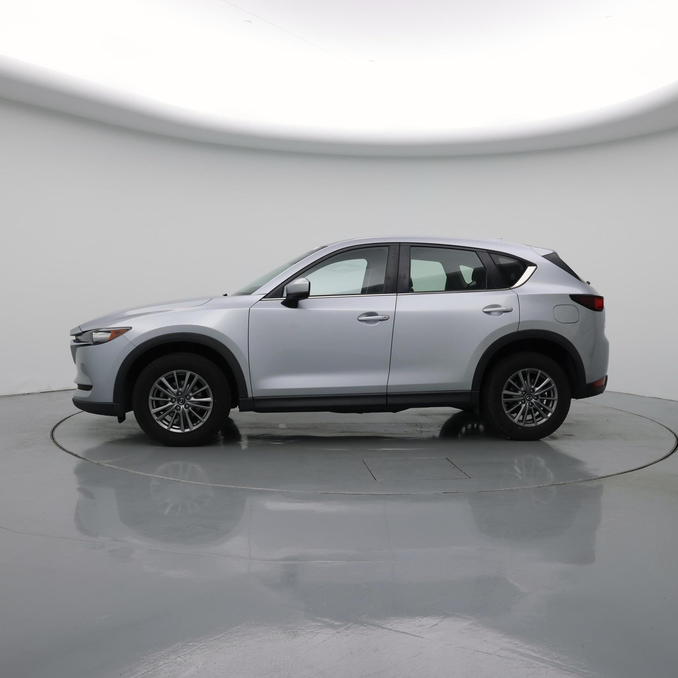 Thumbnail: 2018 Mazda CX-5 - 3