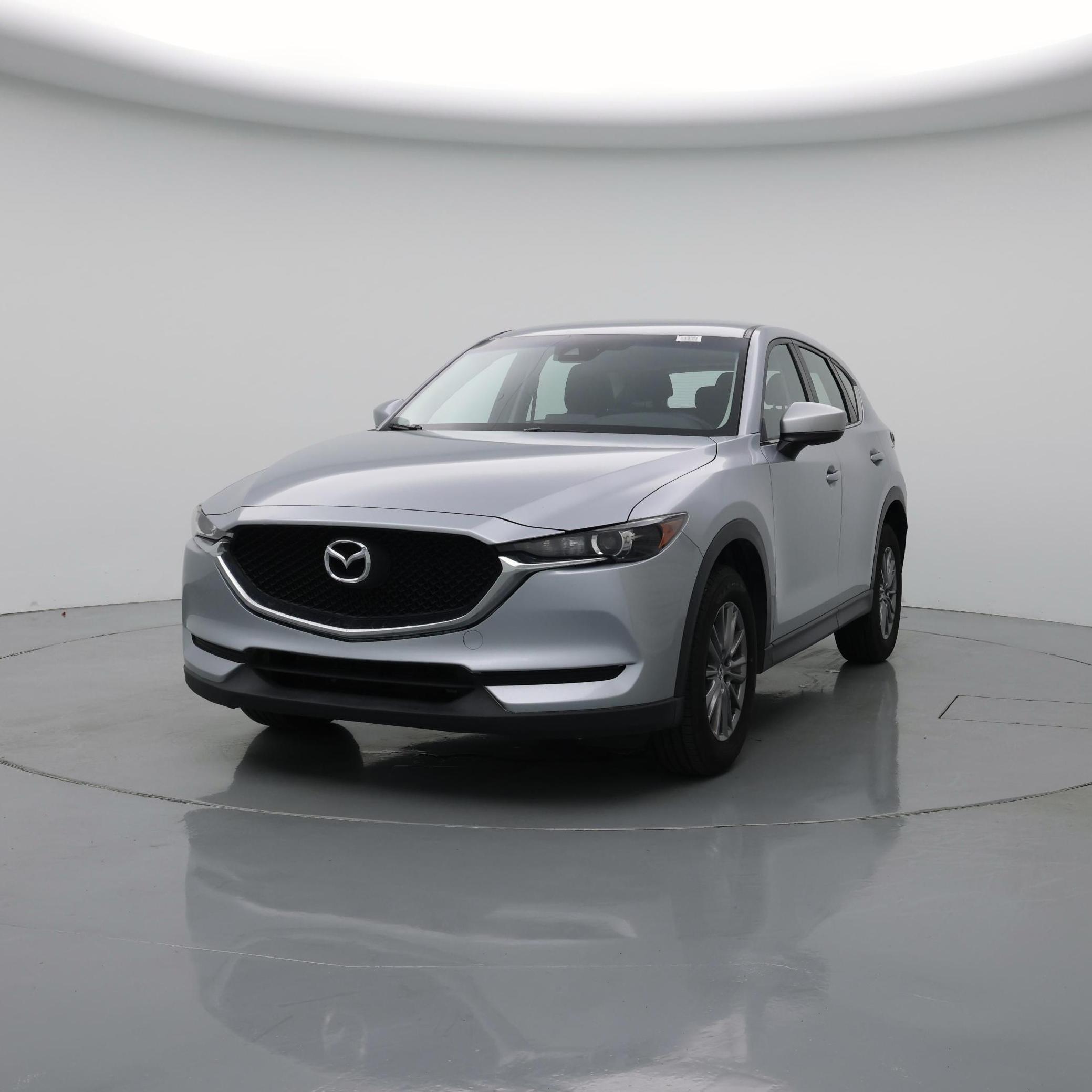 Thumbnail: 2018 Mazda CX-5 - 4