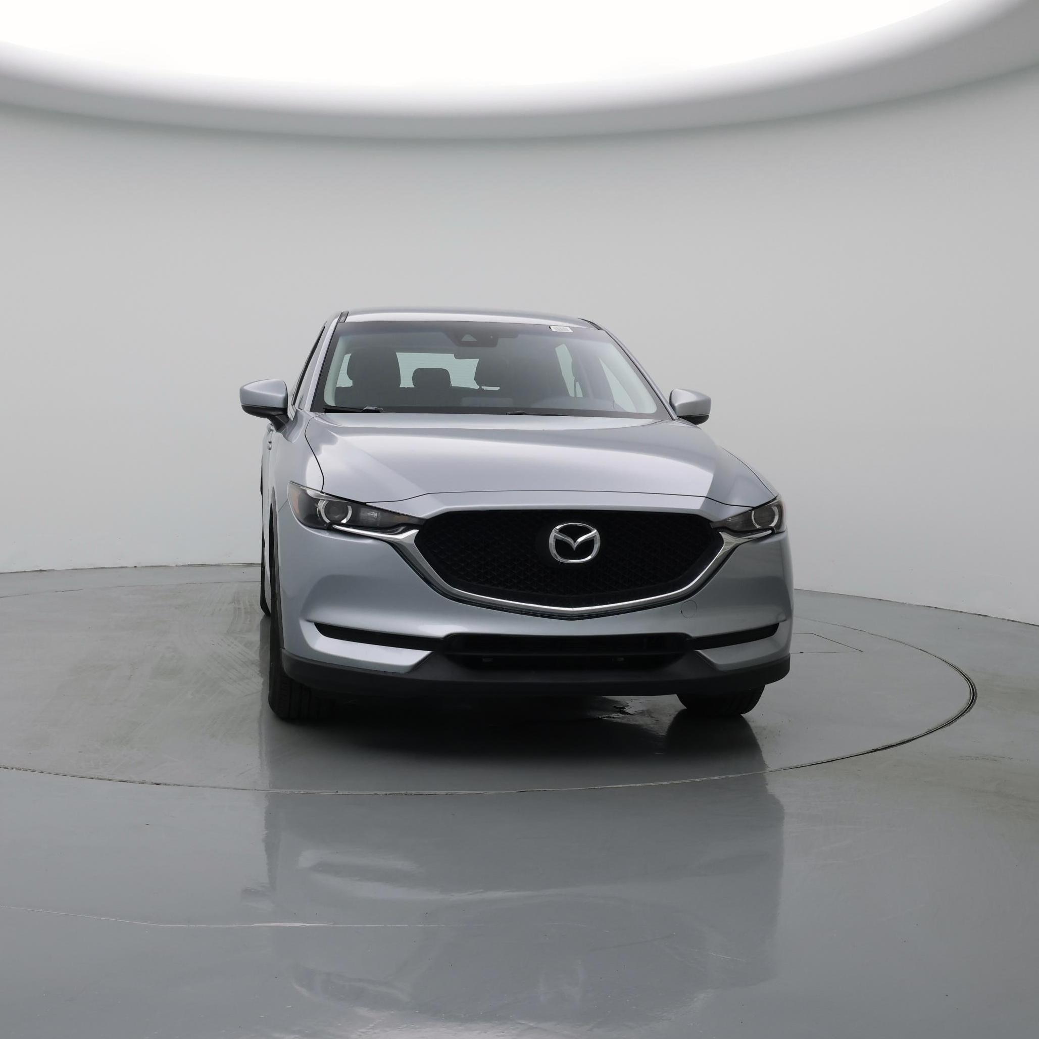 Thumbnail: 2018 Mazda CX-5 - 5