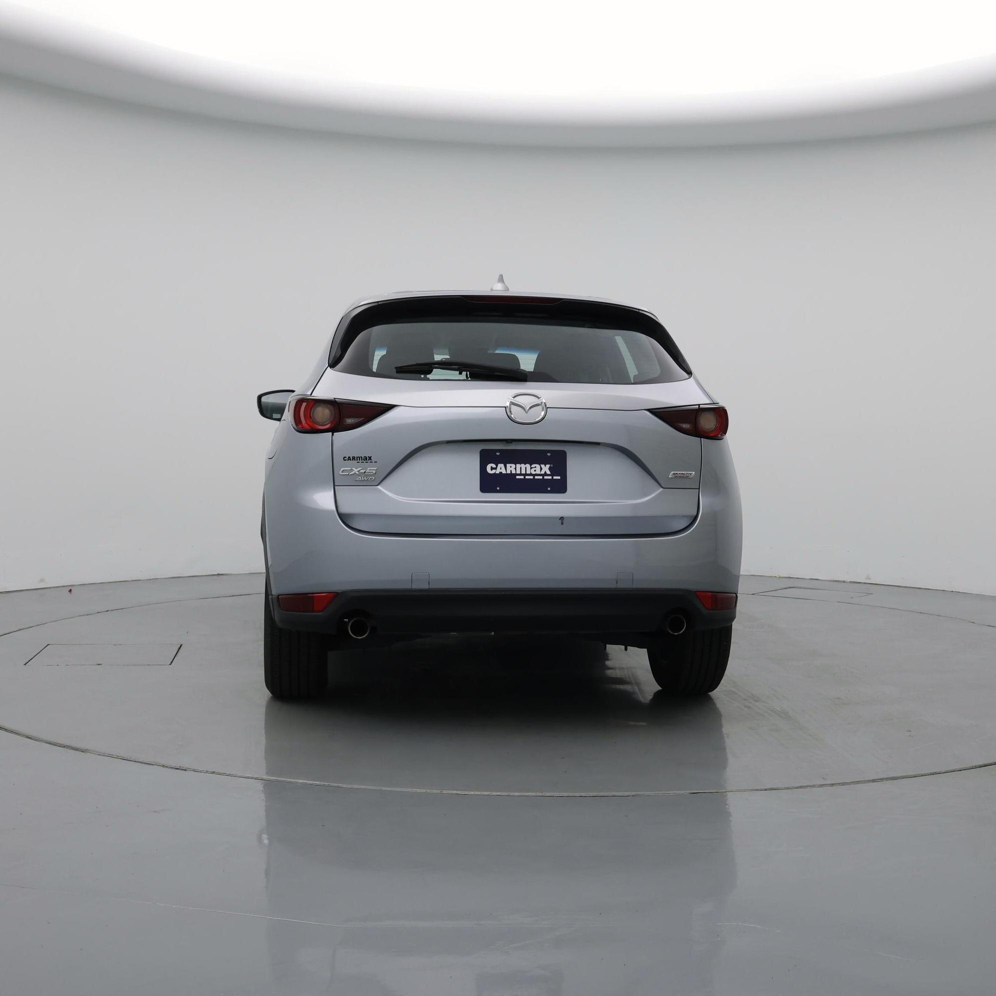 Thumbnail: 2018 Mazda CX-5 - 6