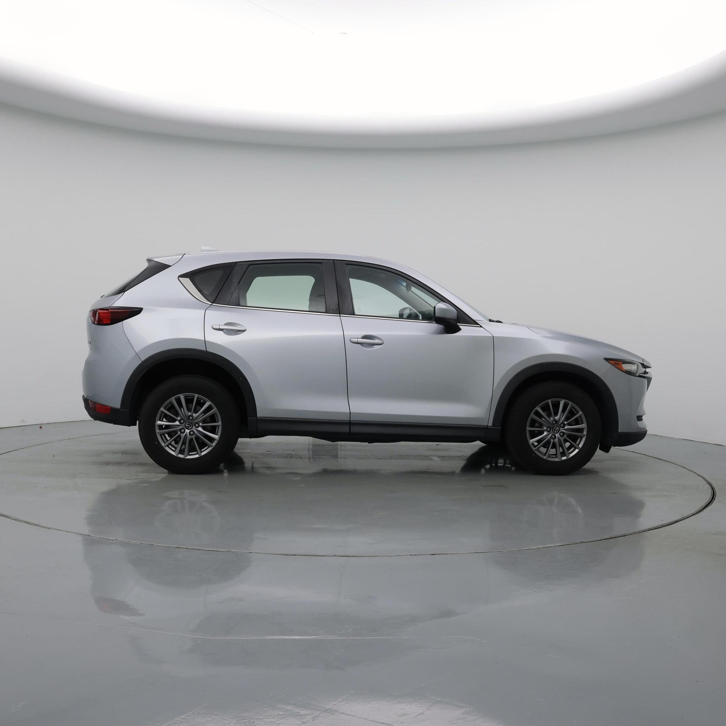 Thumbnail: 2018 Mazda CX-5 - 7